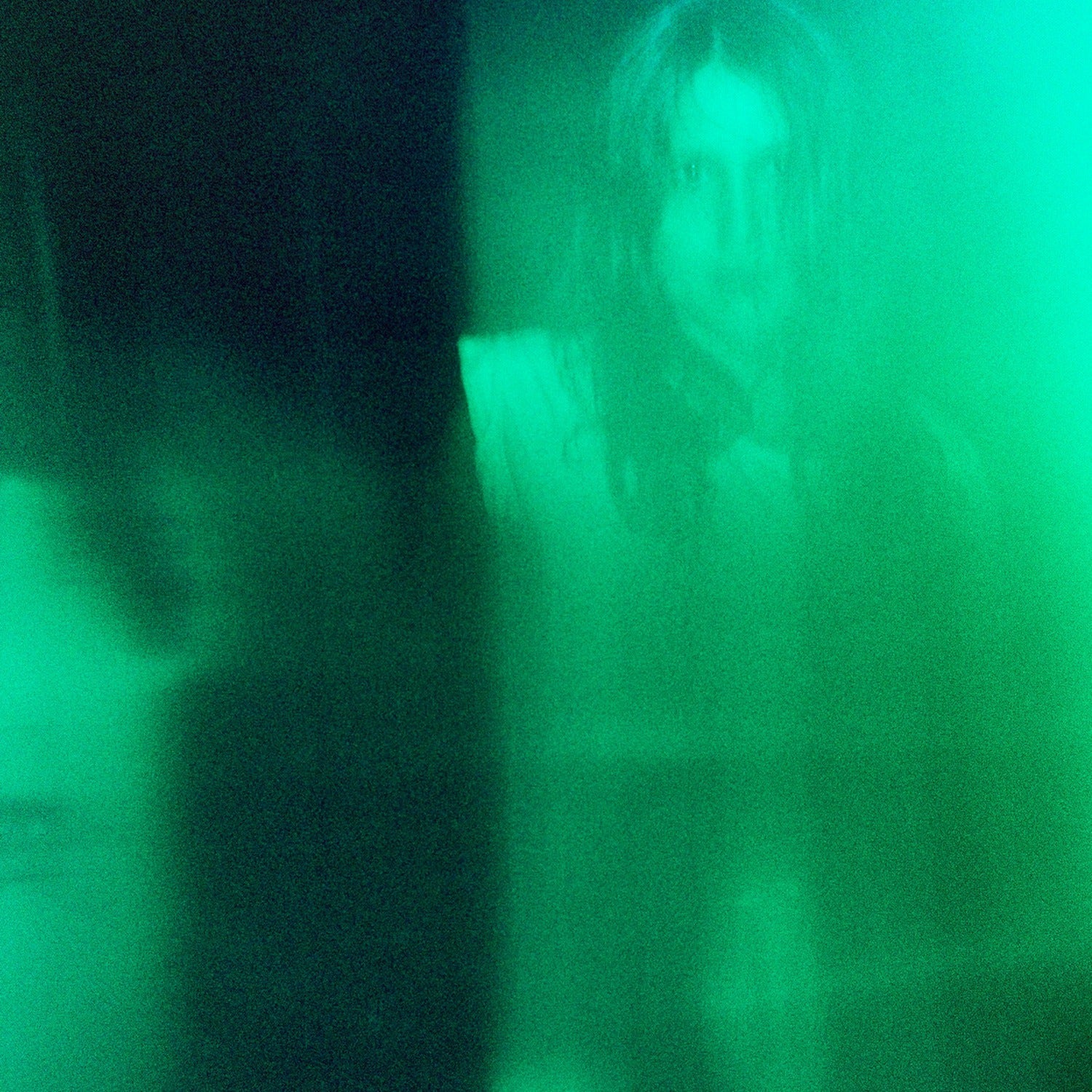 Helena Hauff - Qualms