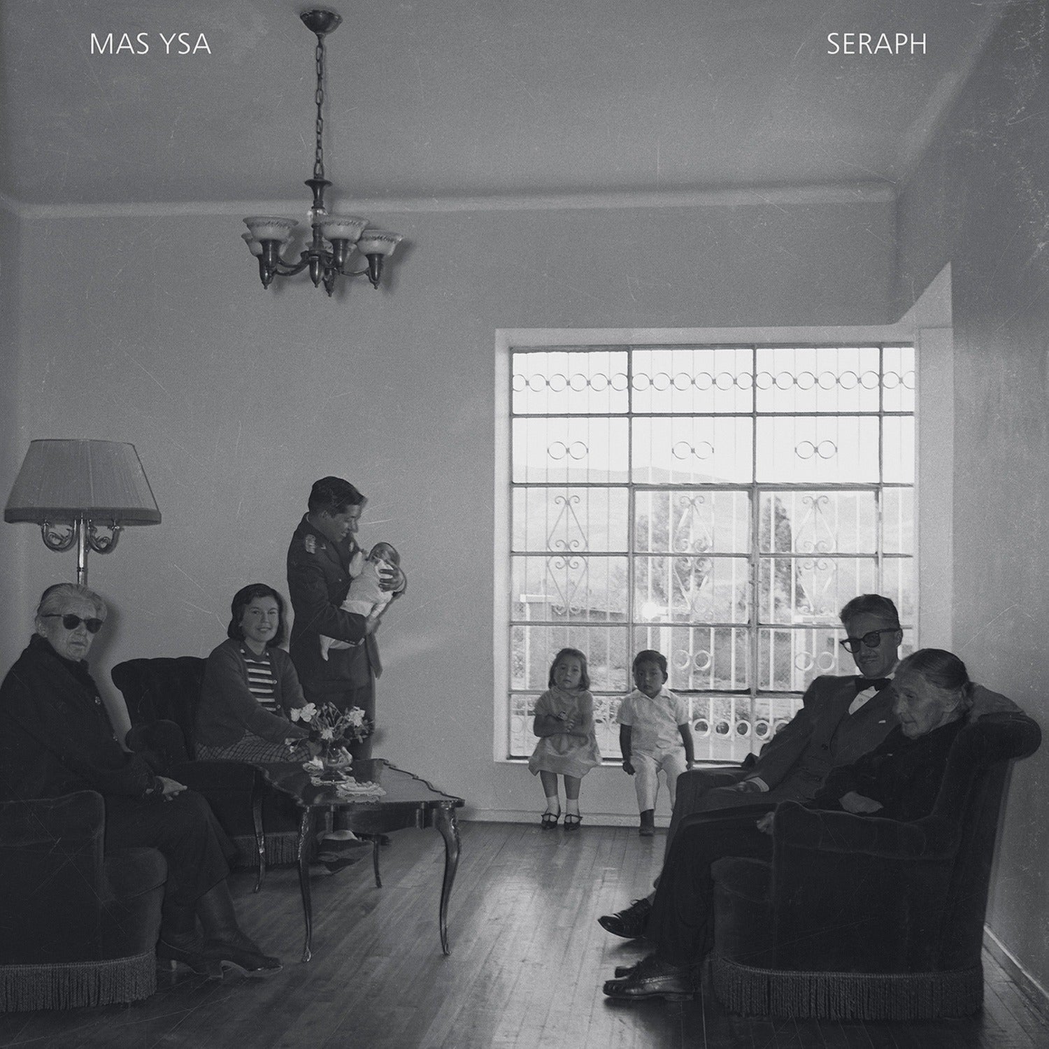 Mas Ysa - Seraph
