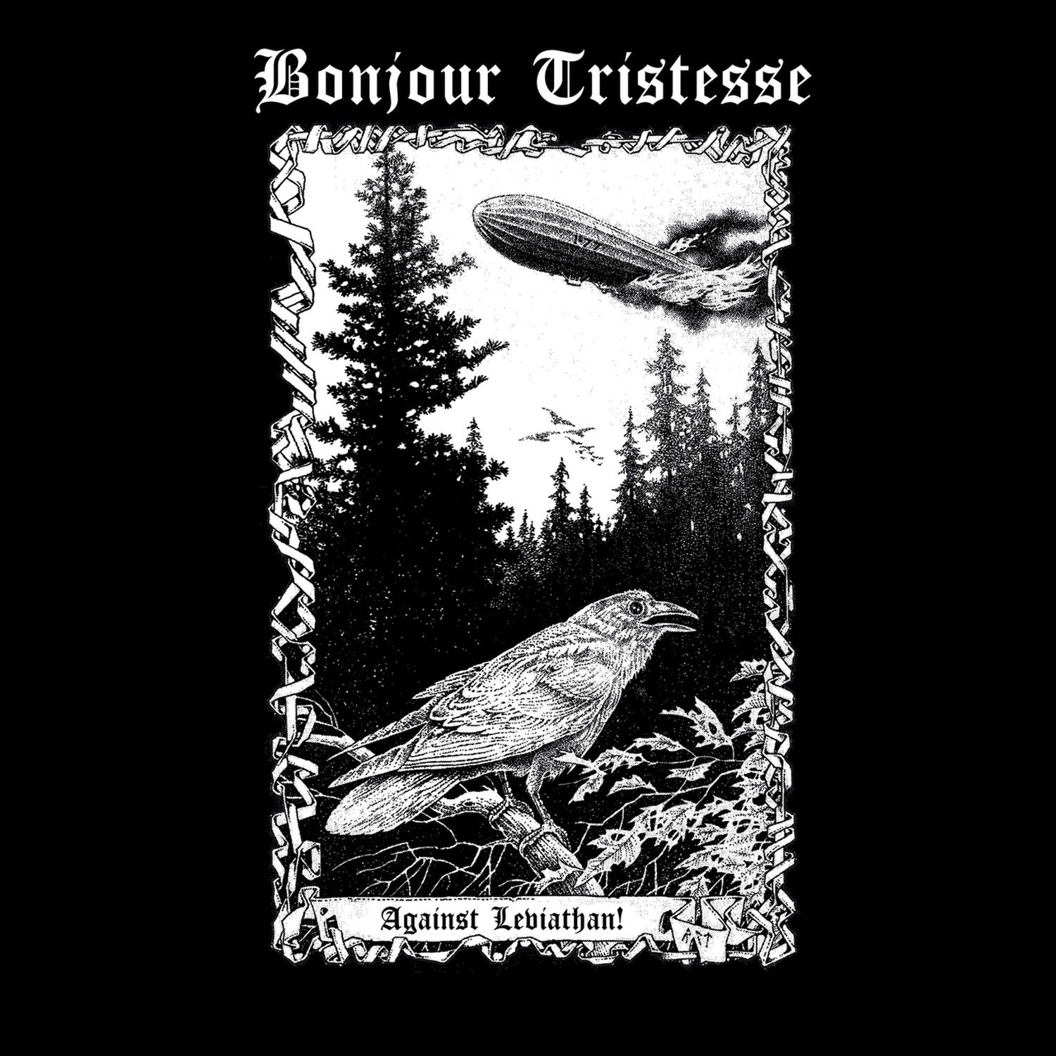 Bonjour Tristesse - Against Leviathan (Limited Edition)