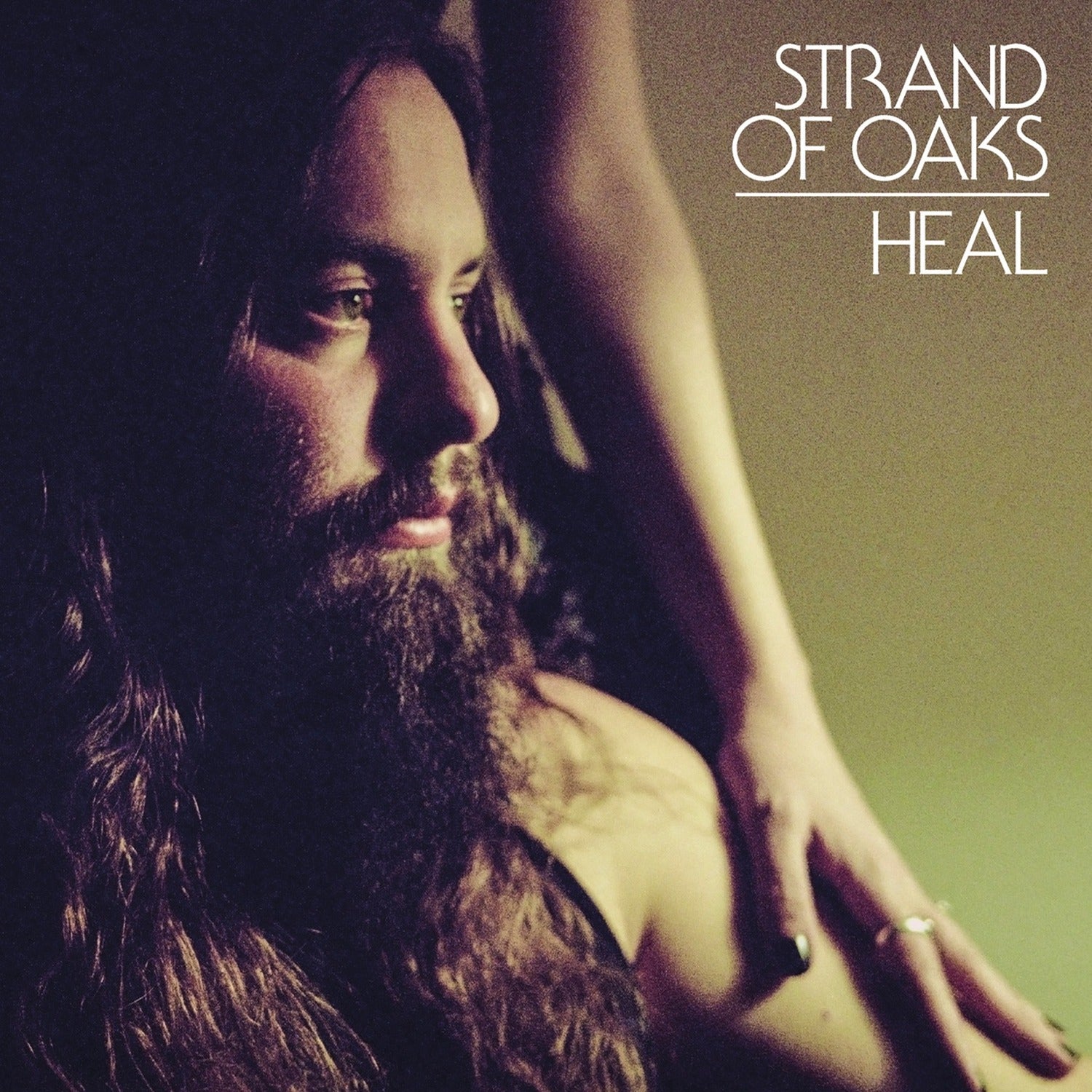 Strand of Oaks - Heal (CD)