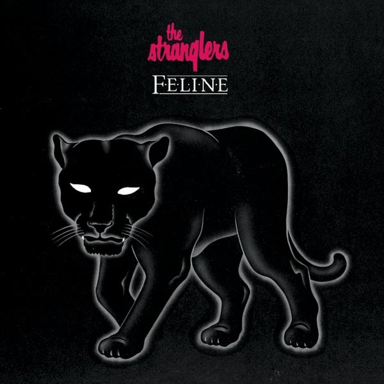 Stranglers - Feline (Remastered) (CD)