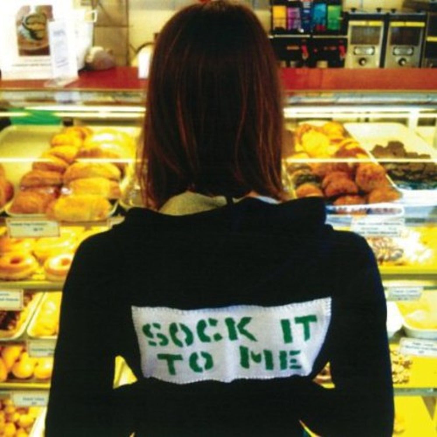 Colleen Green - Sock It to Me