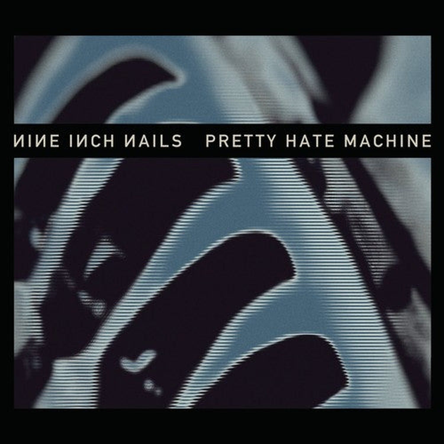 Nine Inch Nails - Pretty Hate Machine: 2010 Remaster 2xLP (Remastered)