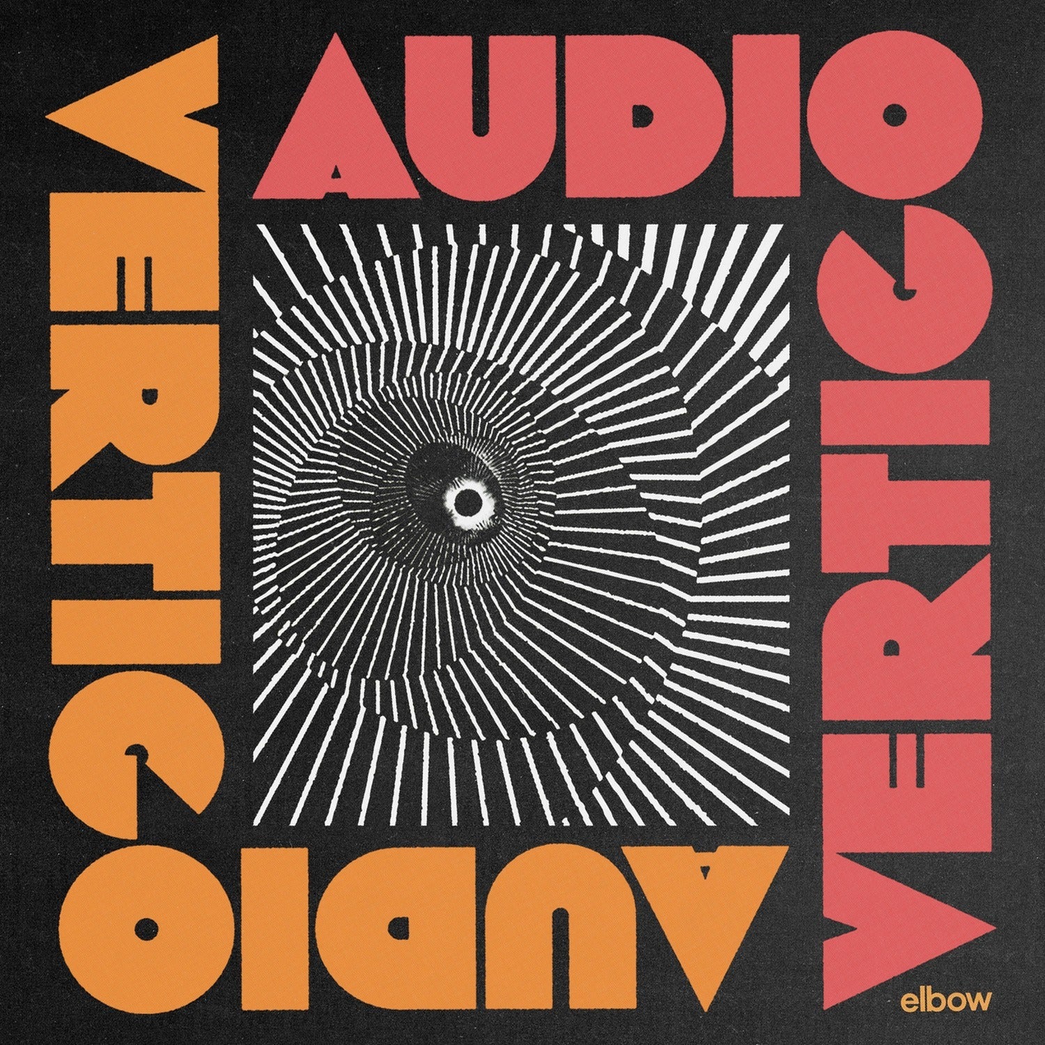 Elbow - Audio Vertigo (Clear Vinyl)