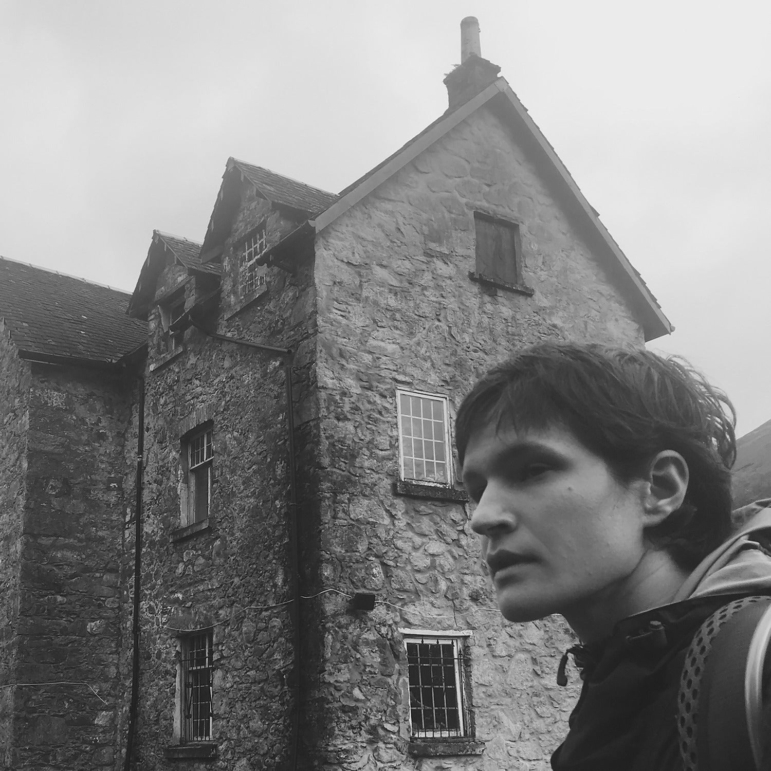Adrianne Lenker - Abysskiss