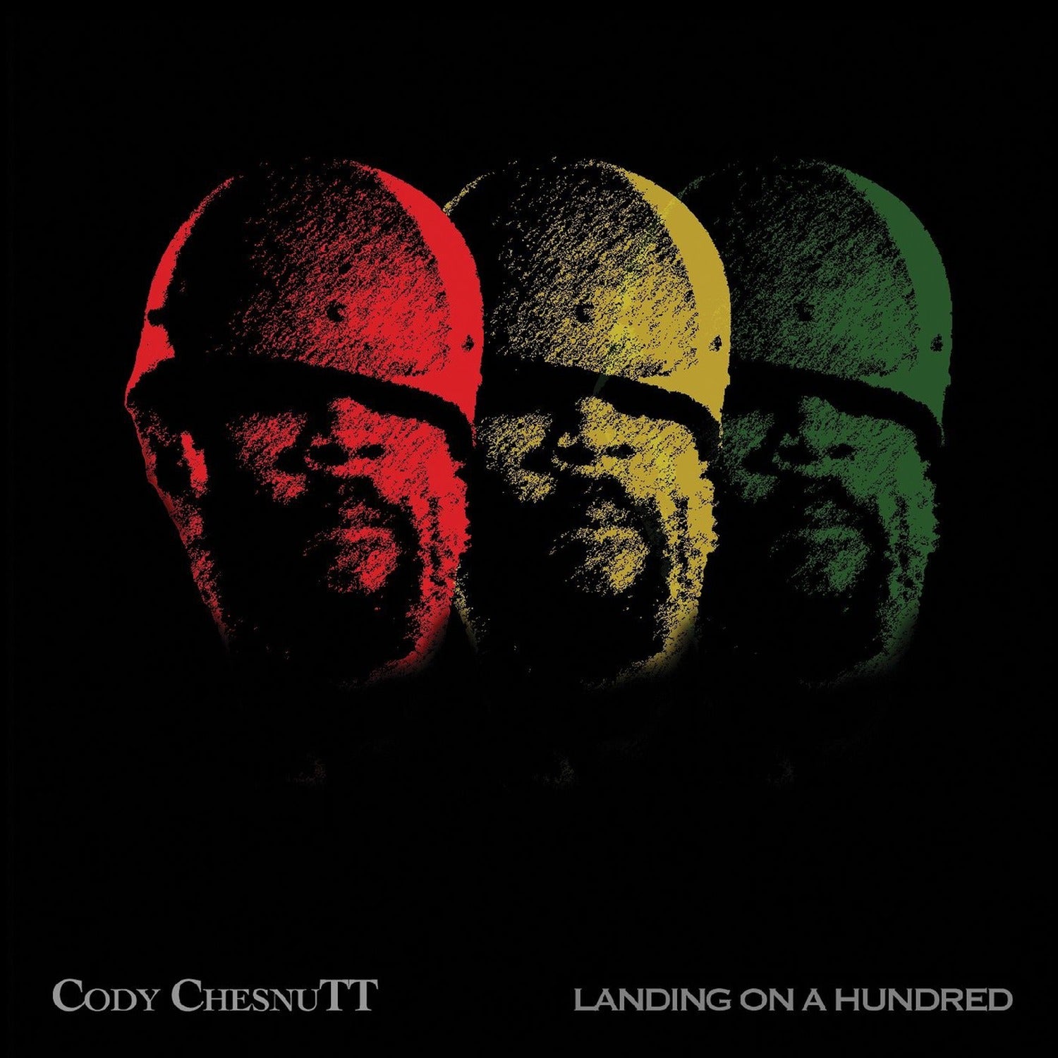 Cody Chesnutt - Landing on a Hundred 2xLP