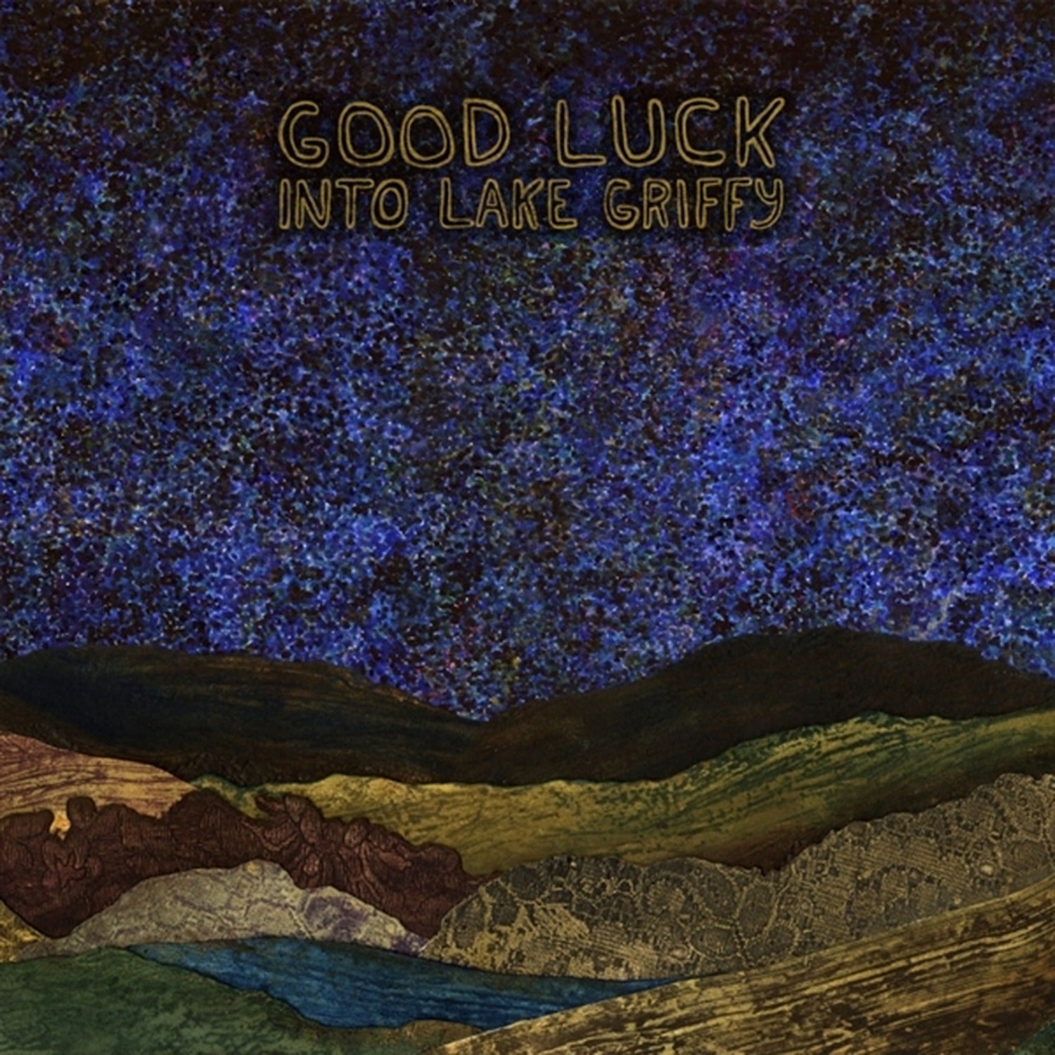 Good Luck - Into Lake Griffy