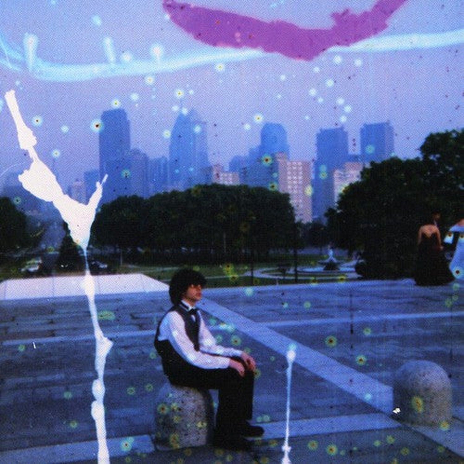 Kurt Vile - Childish Prodigy (CD)
