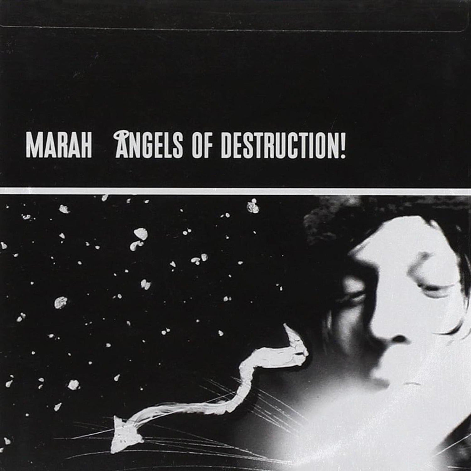 Marah - Angels Of Destruction 2xLP