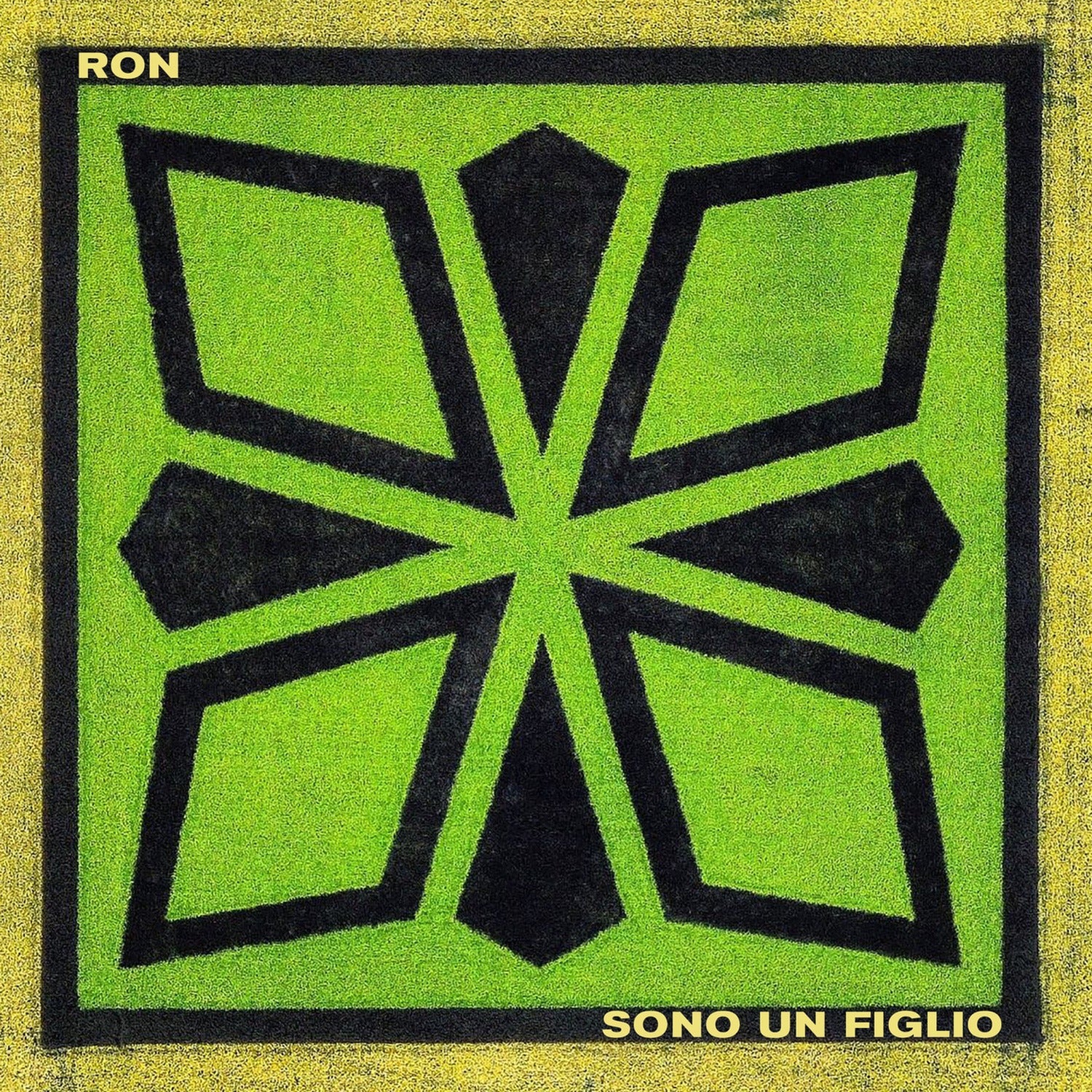 Ron - Sono Un Figlio - Ltd