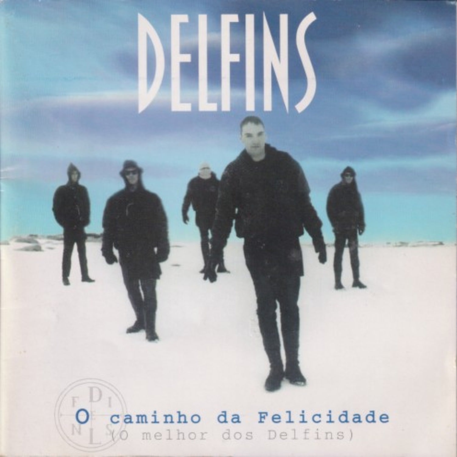 Delfins - O Caminho Da Felicidade