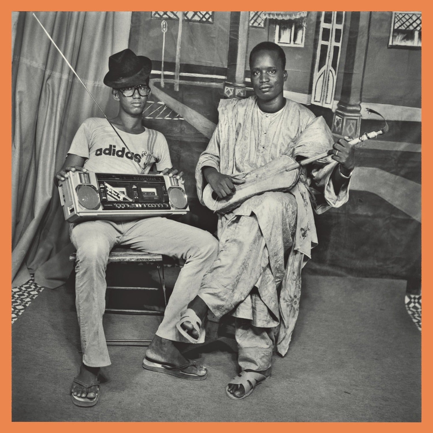 Various Artists - Original Sound Of Mali 2xLP