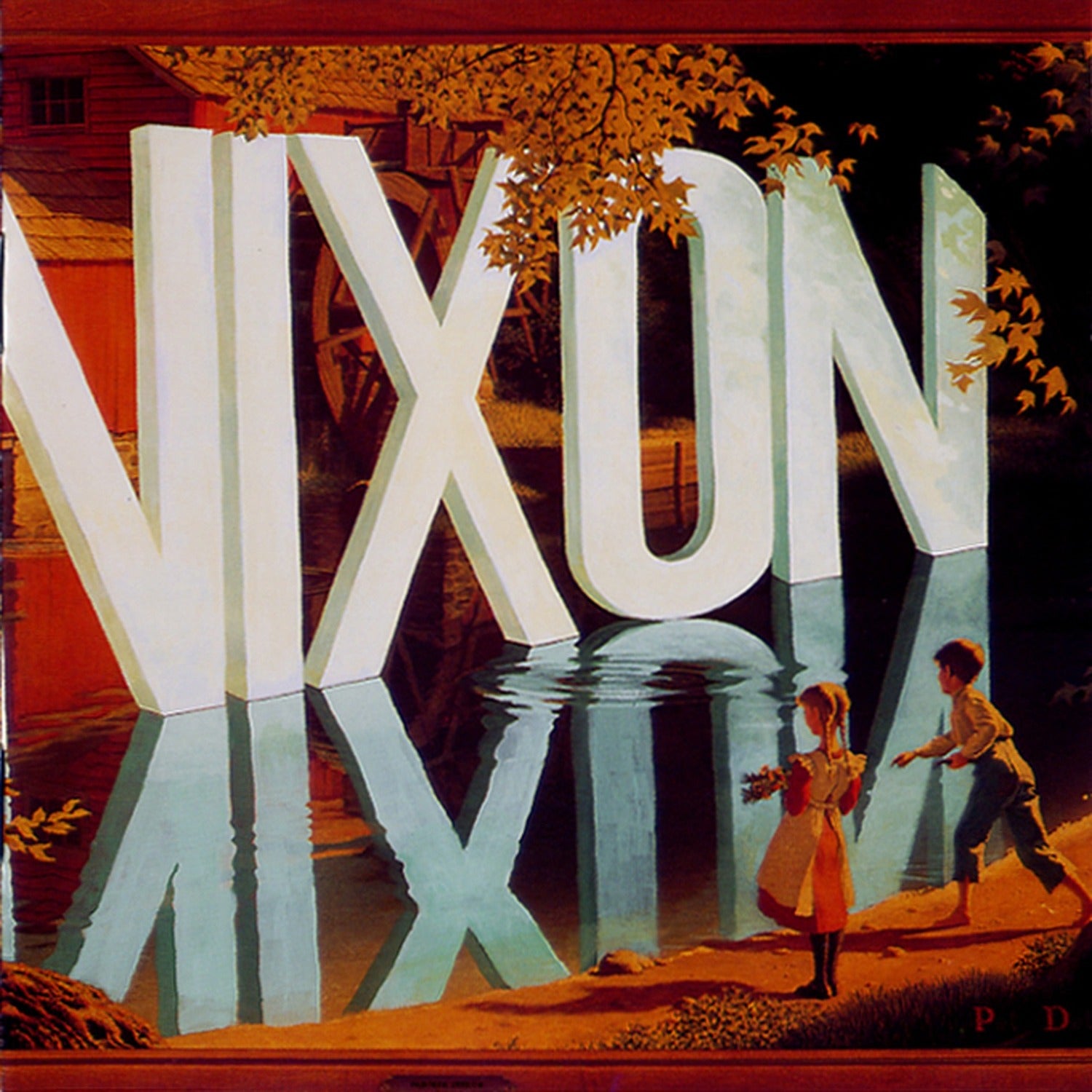 Lambchop - Nixon (Reissue)