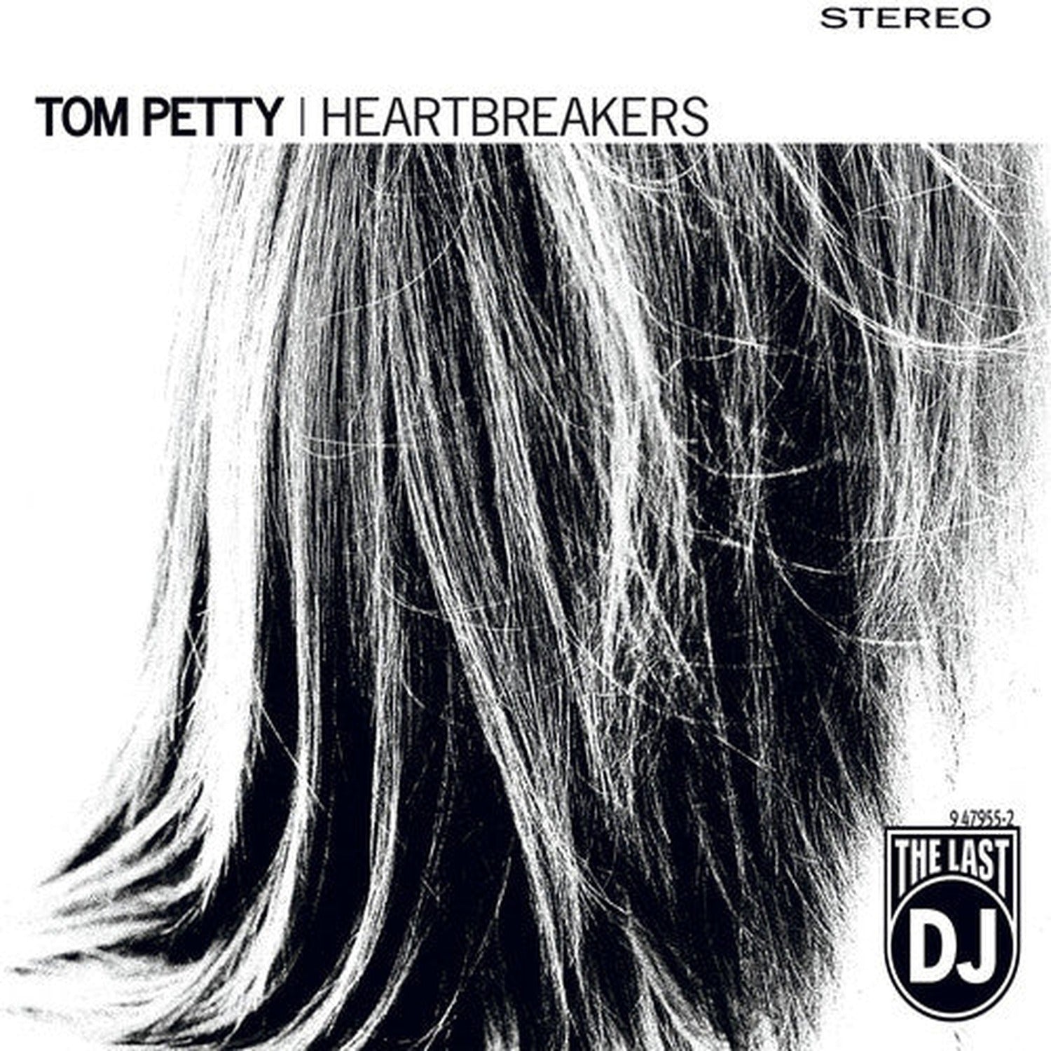 Tom Petty & Heartbreakers - Last DJ 2xLP