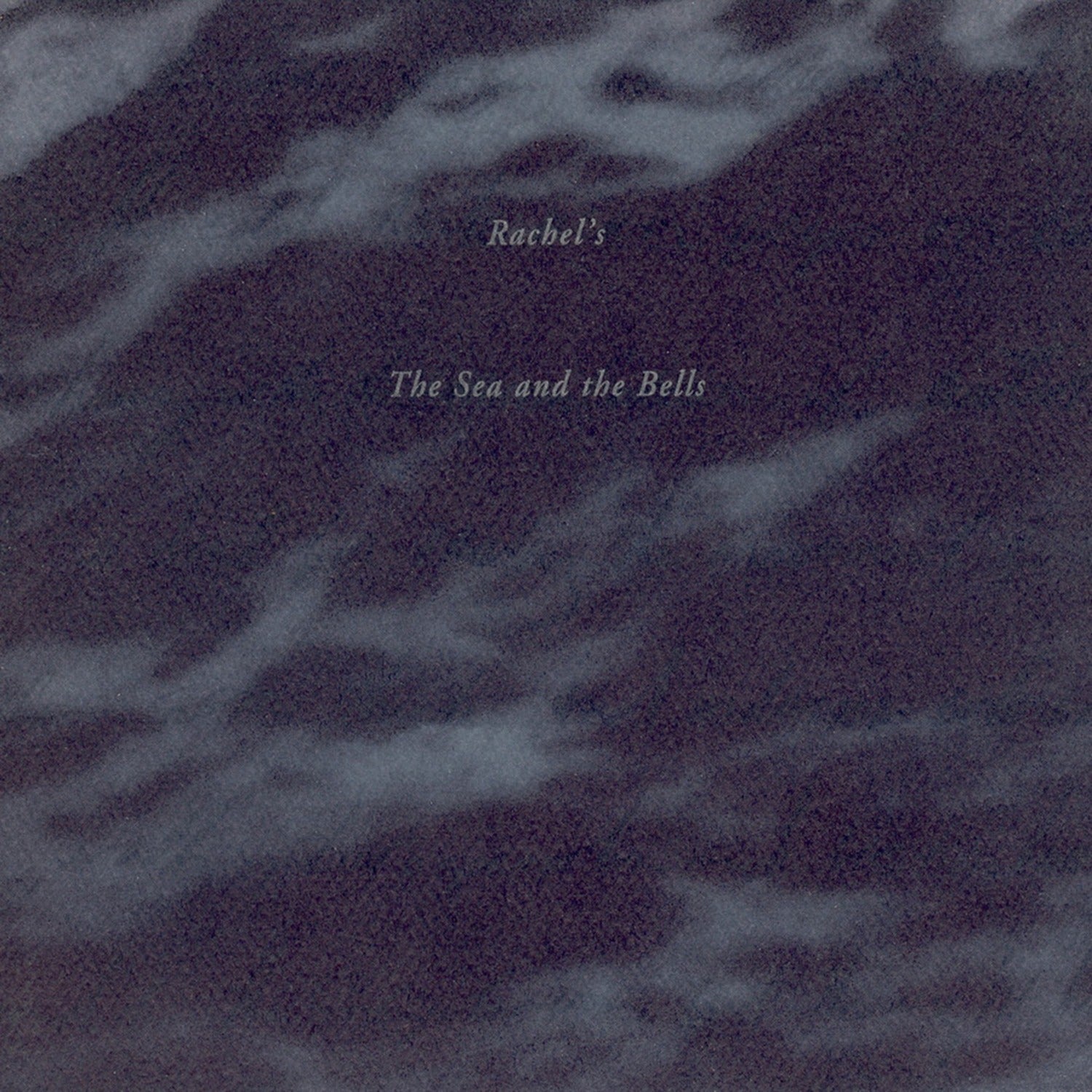 Rachel's - The Sea and The Bells 2xLP