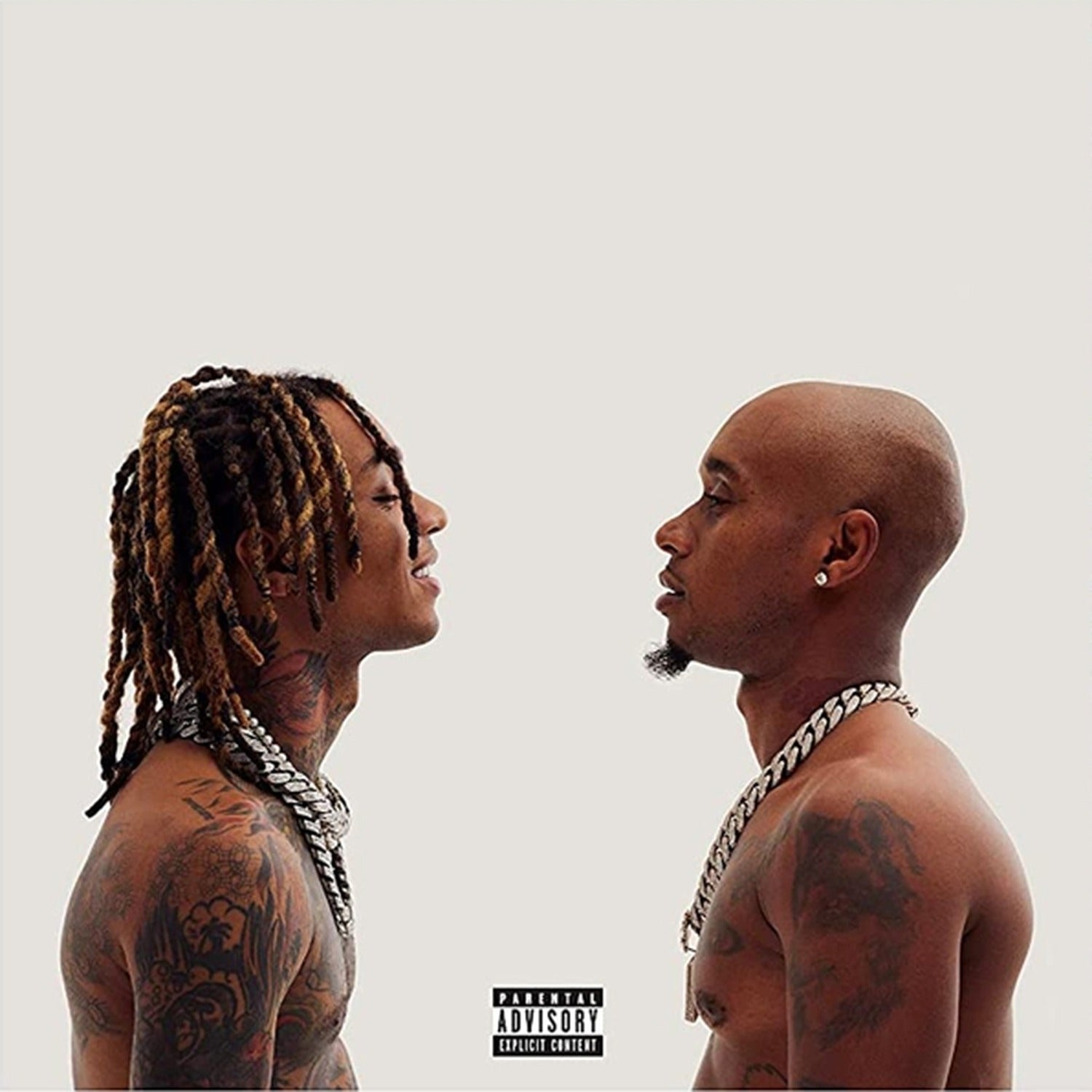 Rae Sremmurd - Sremm 4 Life (Yellow Vinyl)