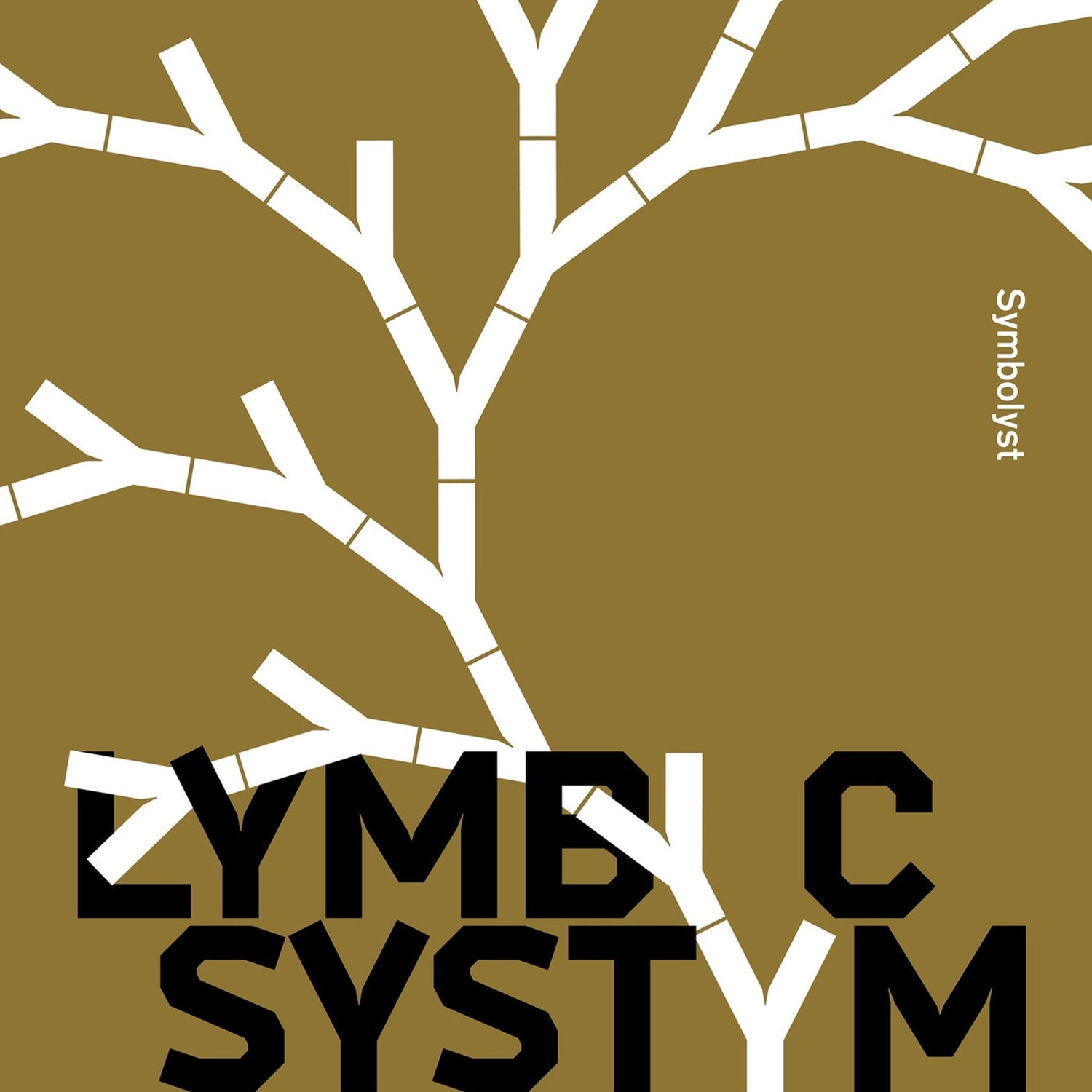 Lymbyc Systym - Symbolyst (CD)