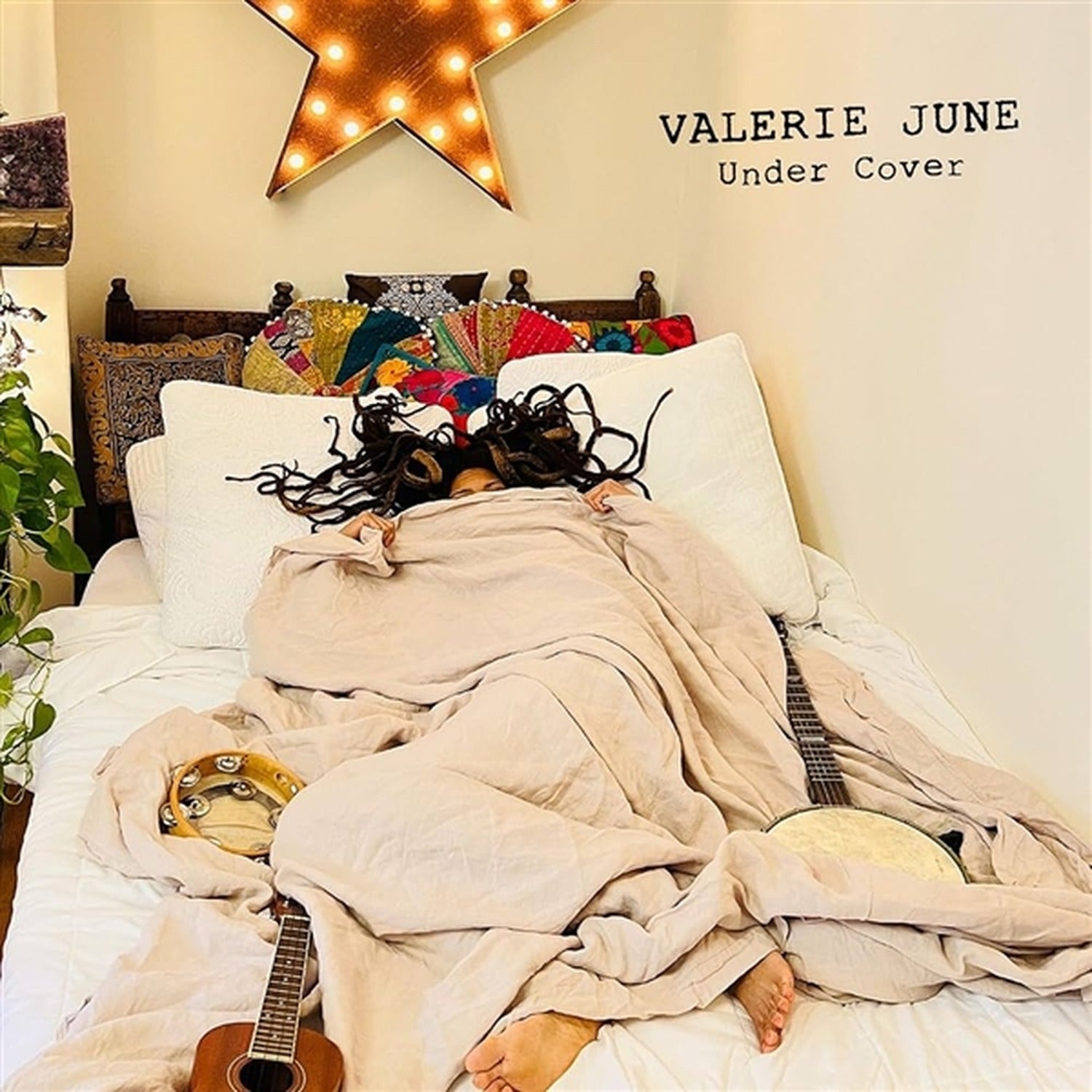 Valerie June - Under Cover