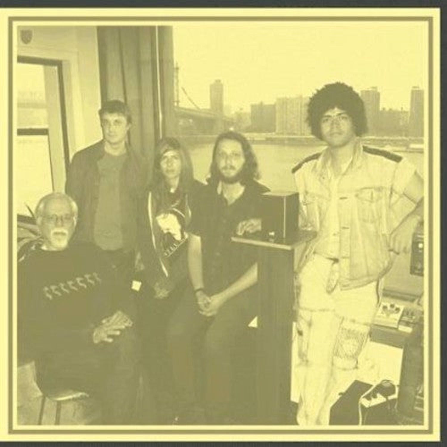 Ferraro, Godin, Halo Borden & Lopatin - Vol. 7-Frkwys: Borden Ferraro Godin H