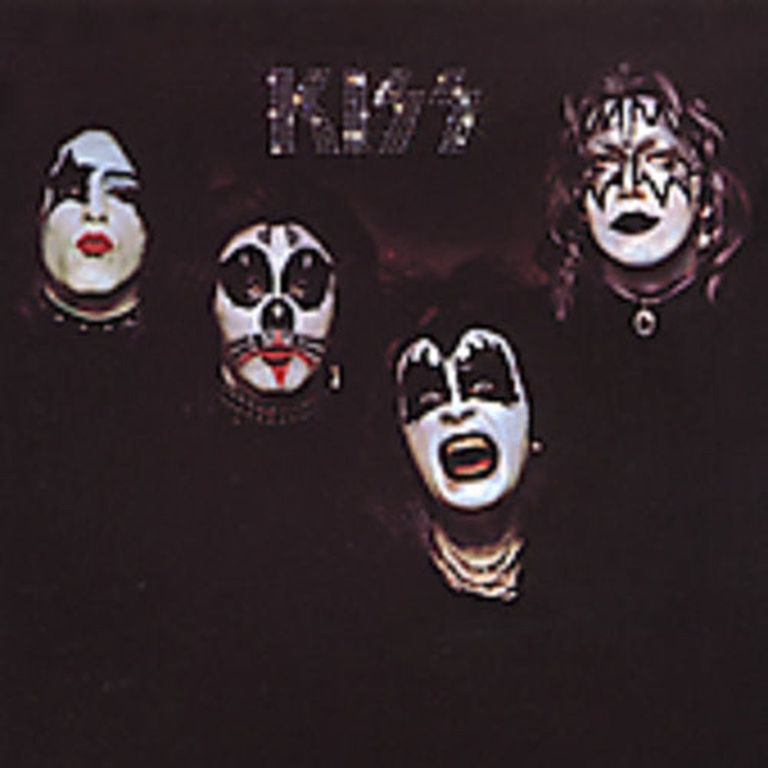 Kiss (CD)