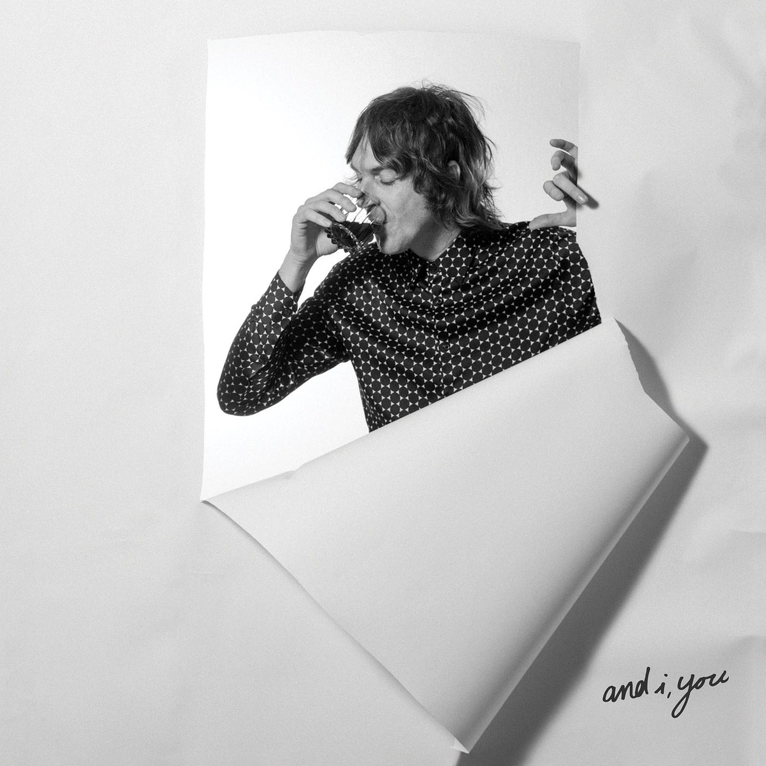 Jordan Jones - And I You