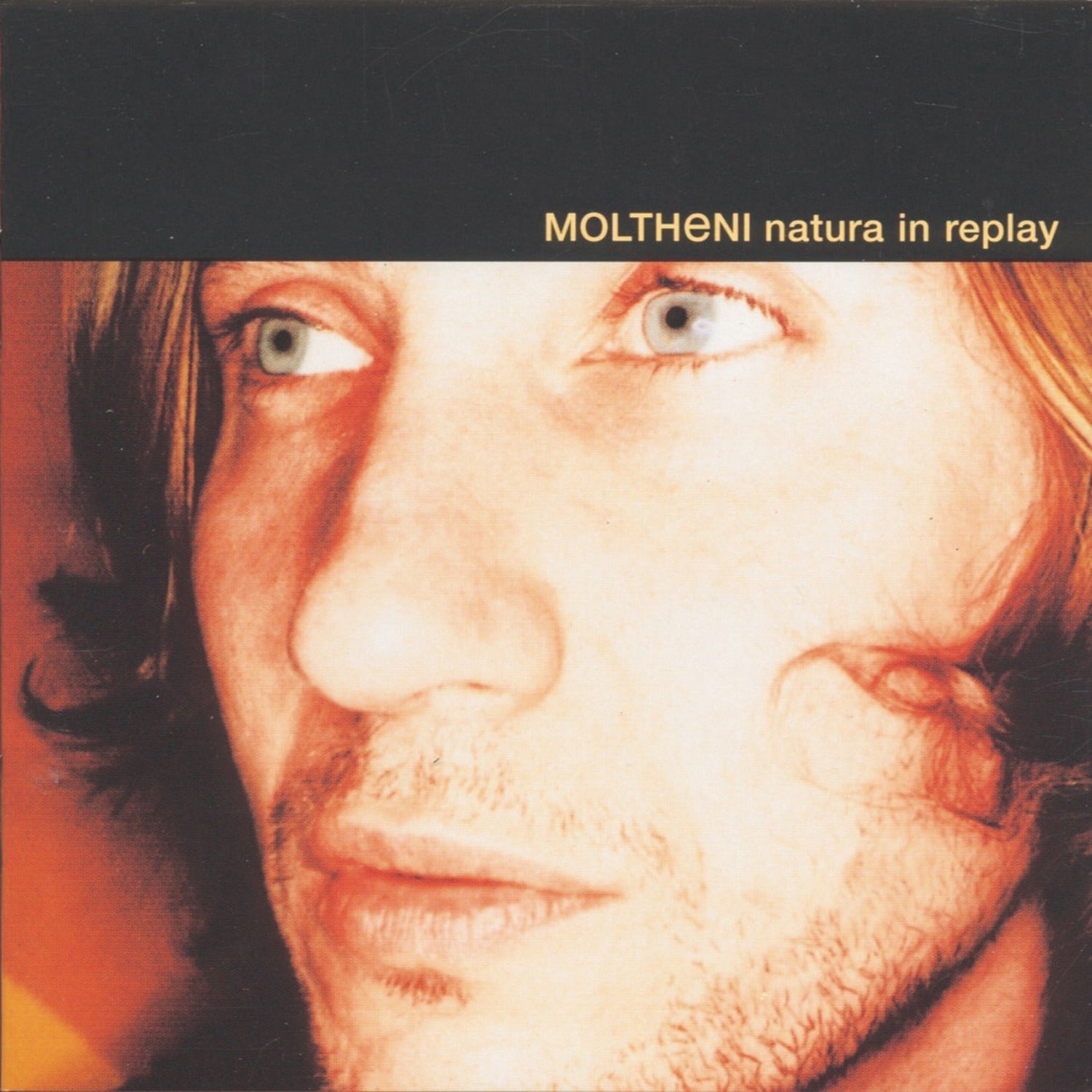 Moltheni - Natura In Replay - Limited 180 (Yellow Vinyl)