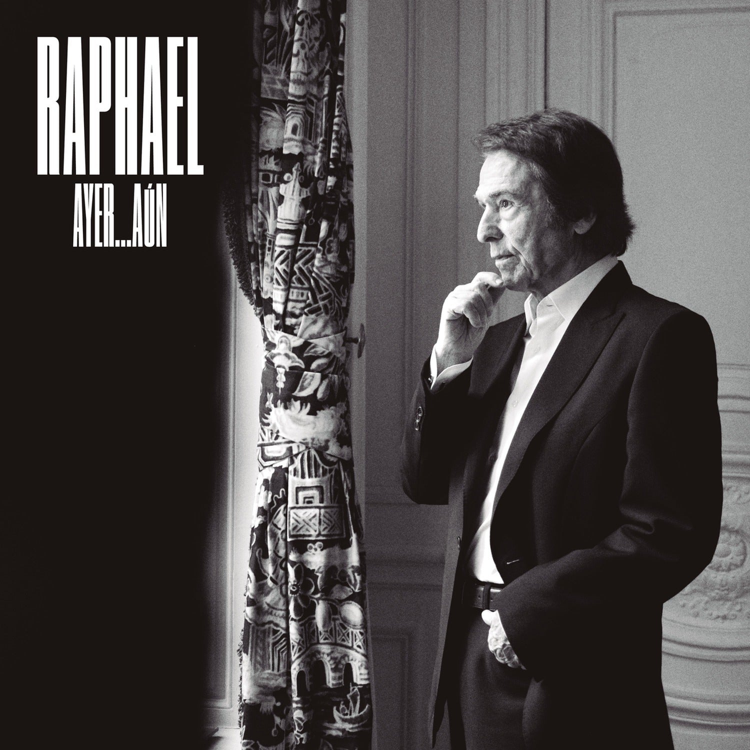 Raphael - Ayer... Aun
