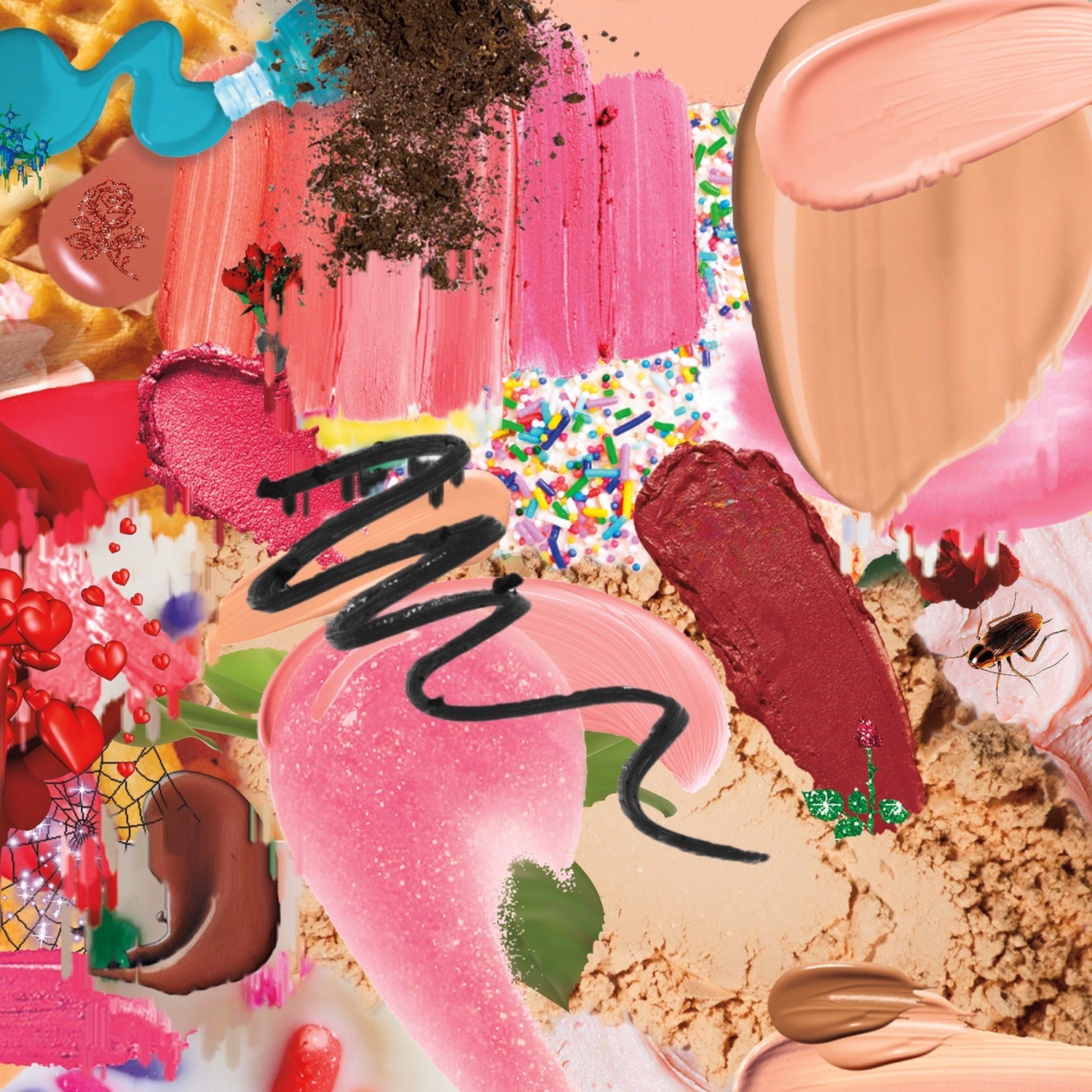 Stef Chura - Messes