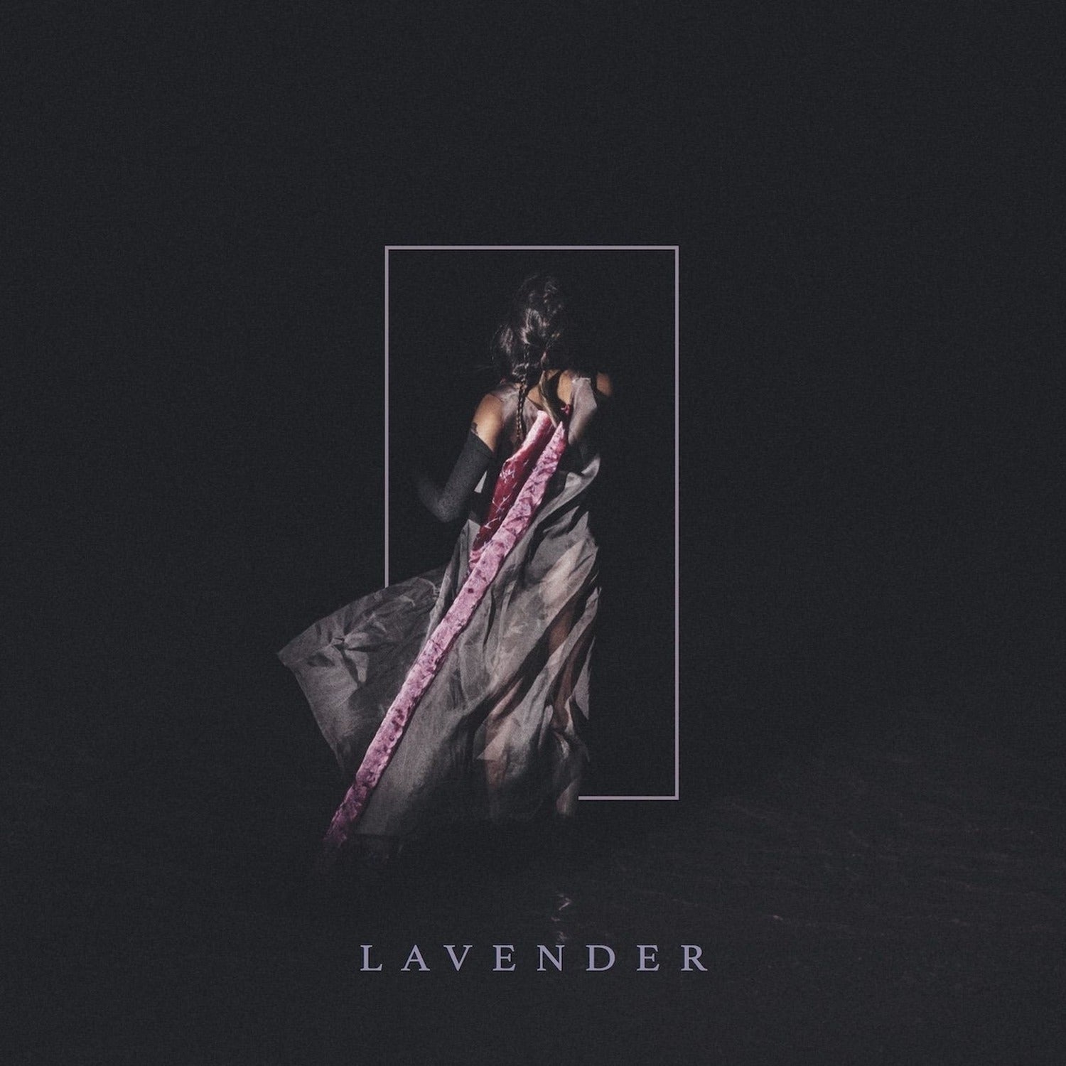 Half Waif - Lavender