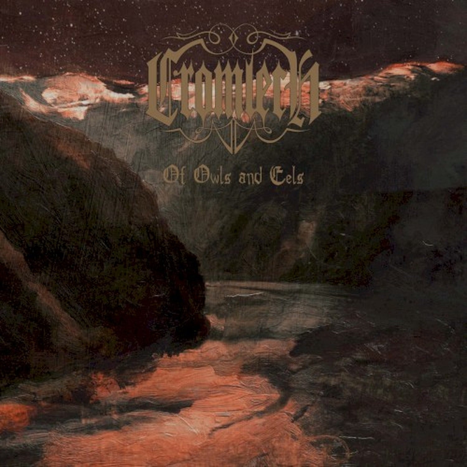 Cromlech - Of Owls & Eels
