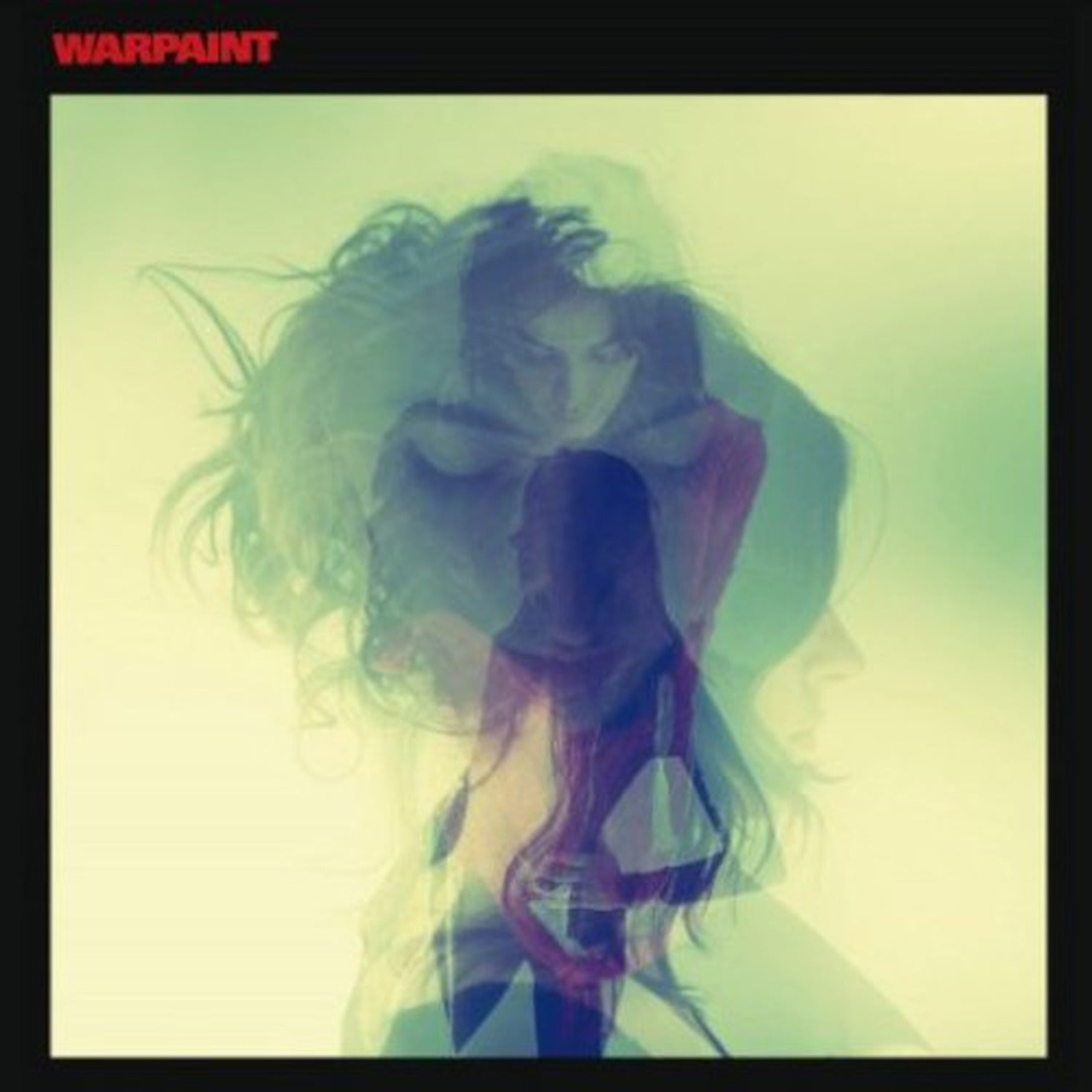 Warpaint 2xCD