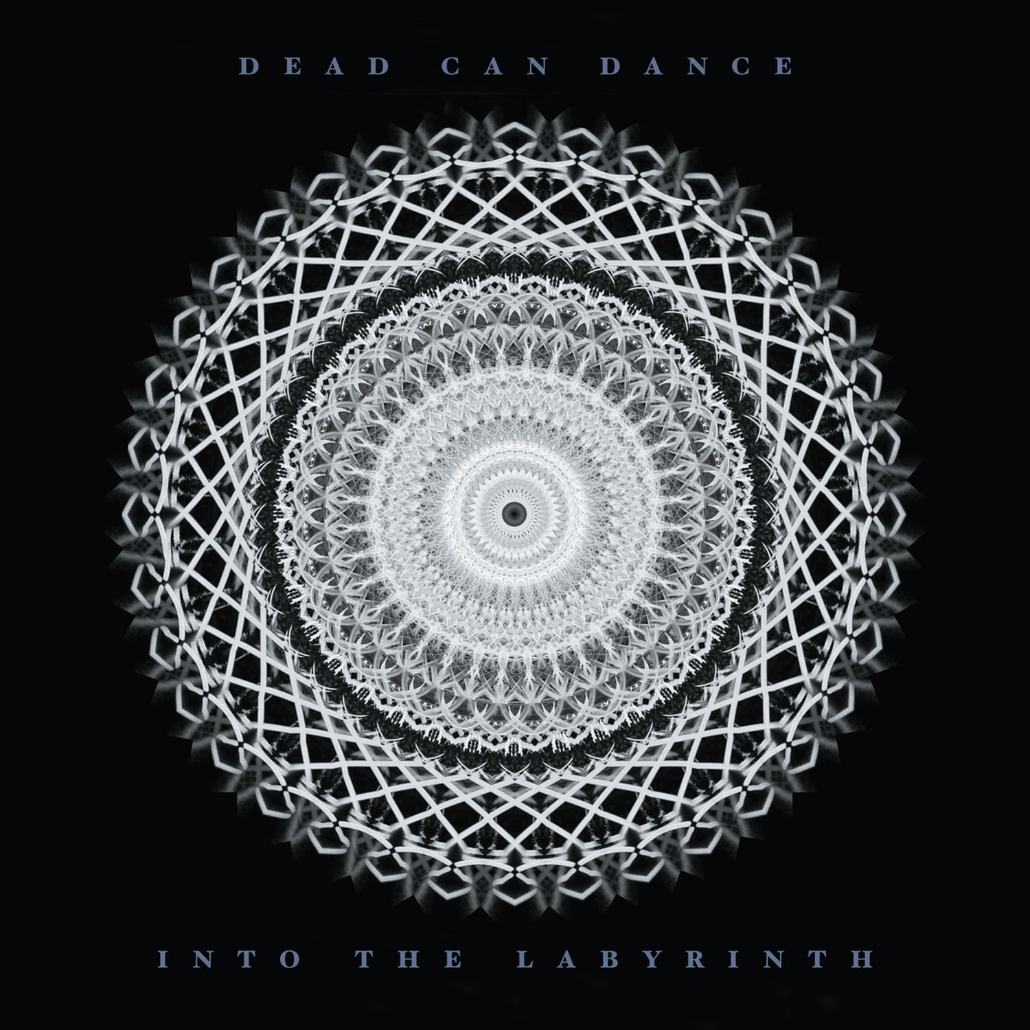 Dead Can Dance - Into The Labyrinth 2xLP