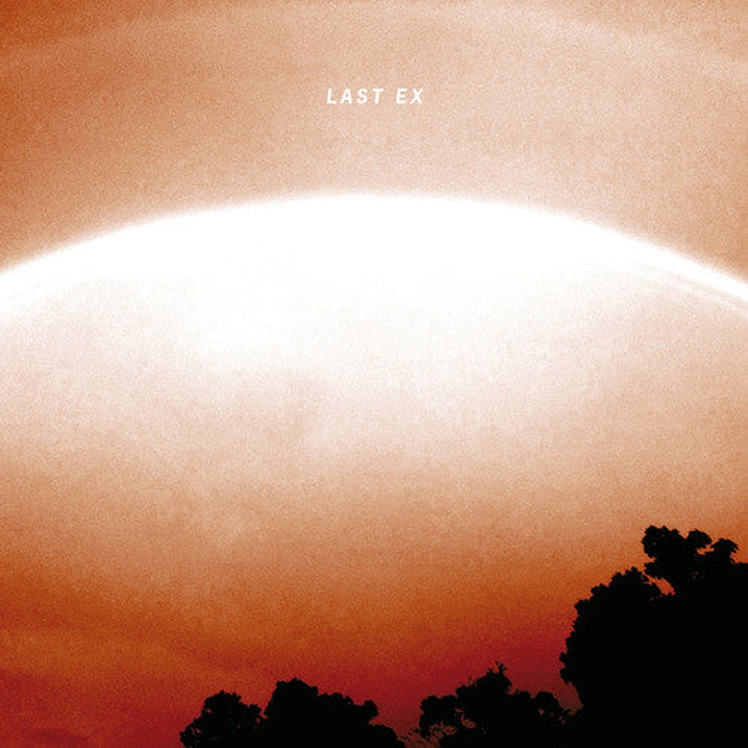 Last Ex (CD)