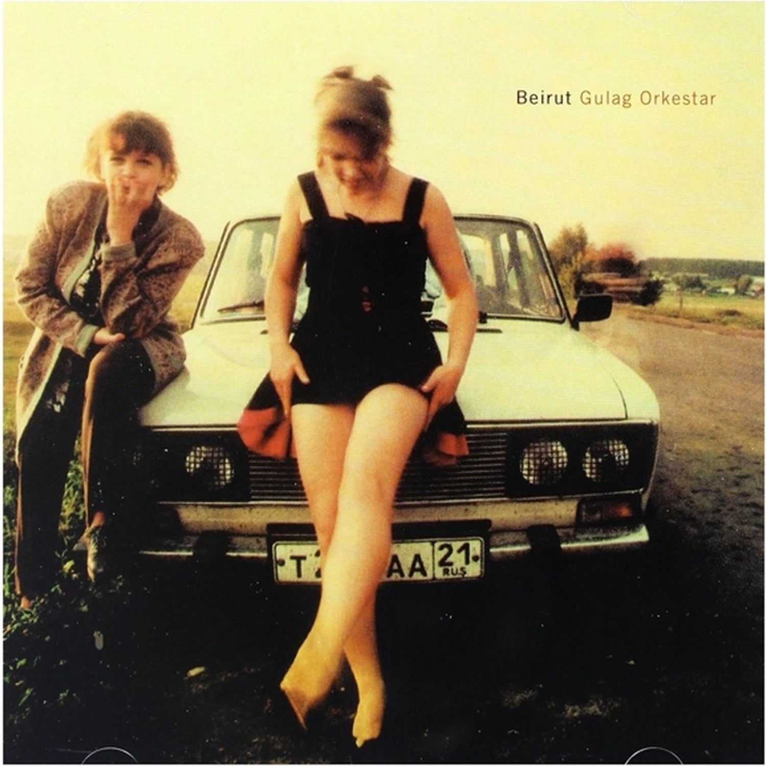 Beirut - Gulag Orkestar