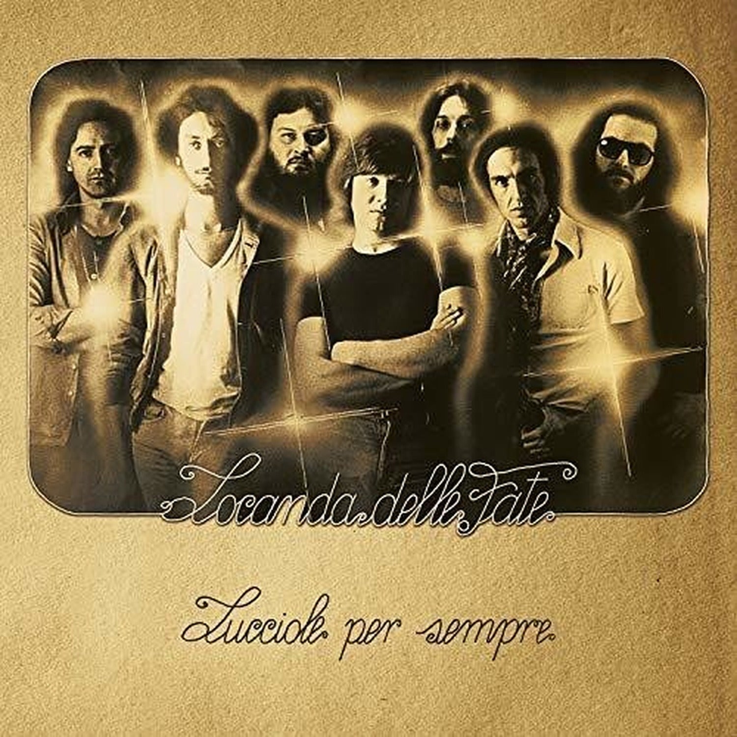 Locanda Delle Fate - Lucciole Per Sempre 2xCD