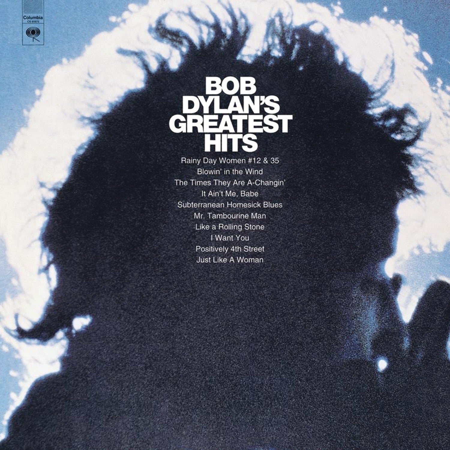 Bob Dylan - Greatest Hits