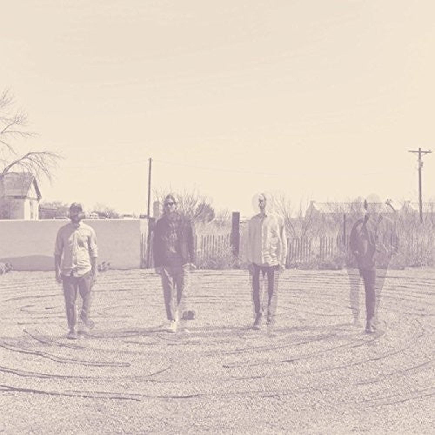 Dungen / Woods - Myths 003