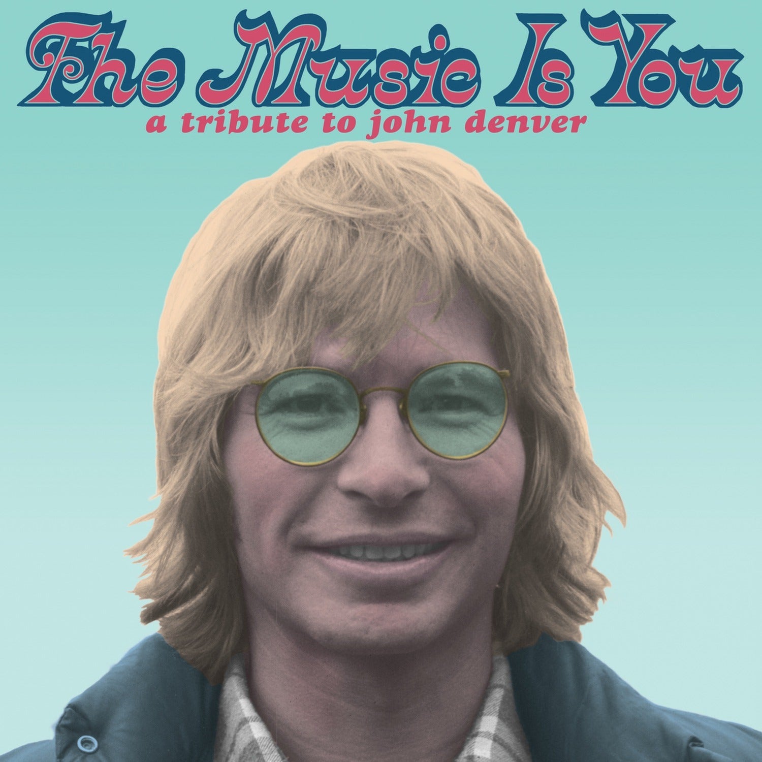 Various Artists - The Music is You: A Tribute to John Denver (CD)