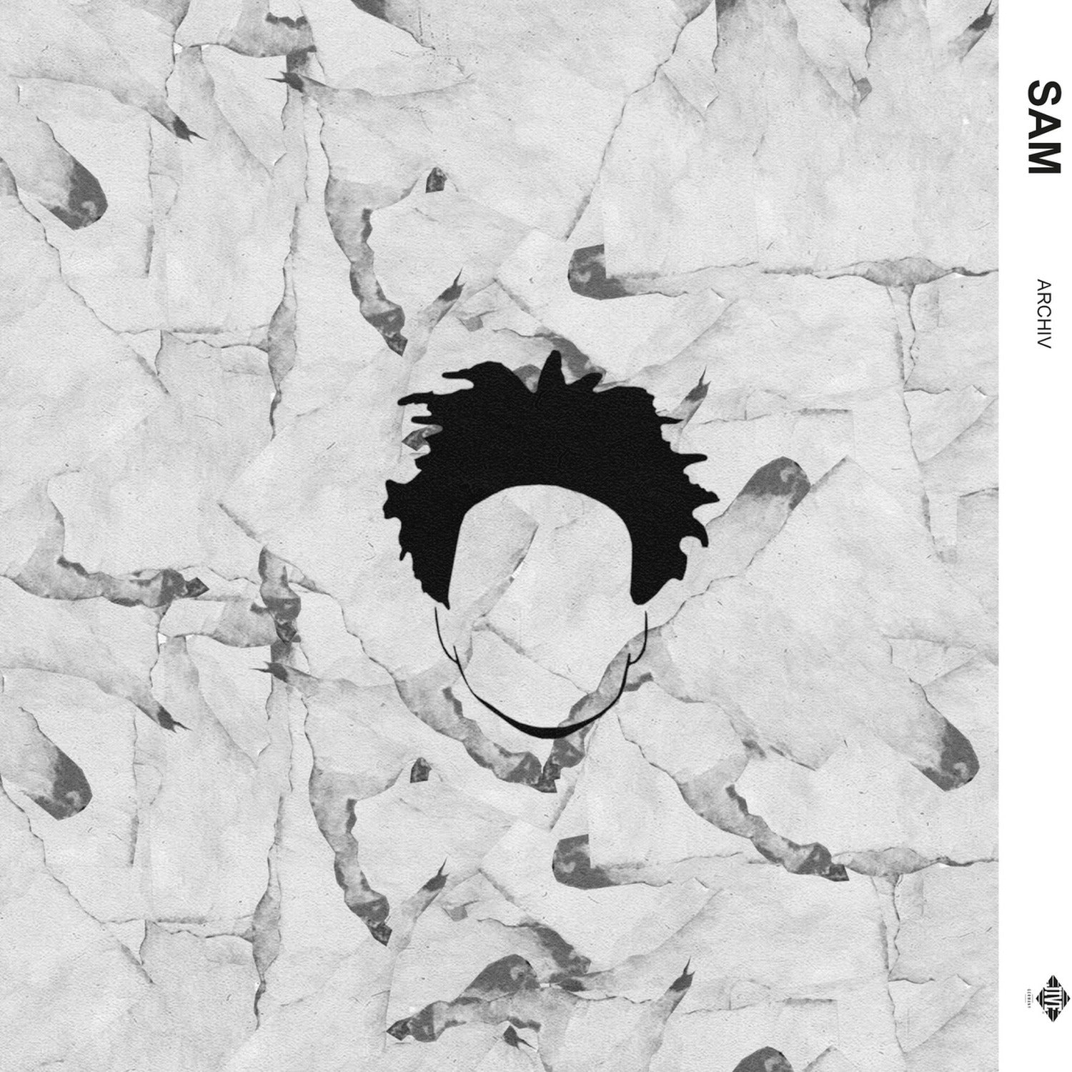 Sam - Archiv 2xLP