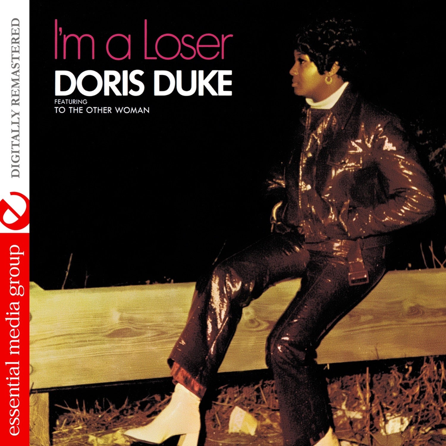 Doris Duke - I'm a Loser