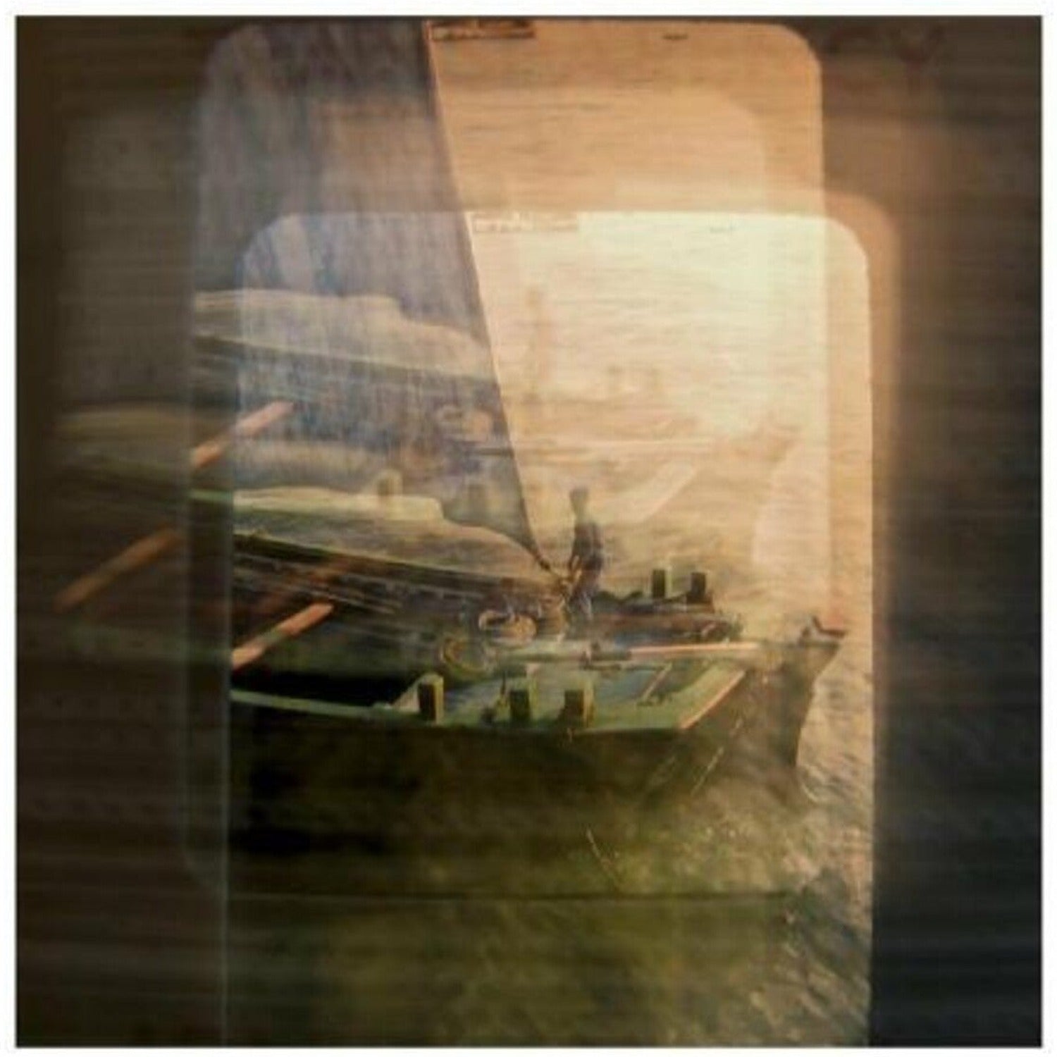 Autumn Defense - Fifth 2xLP