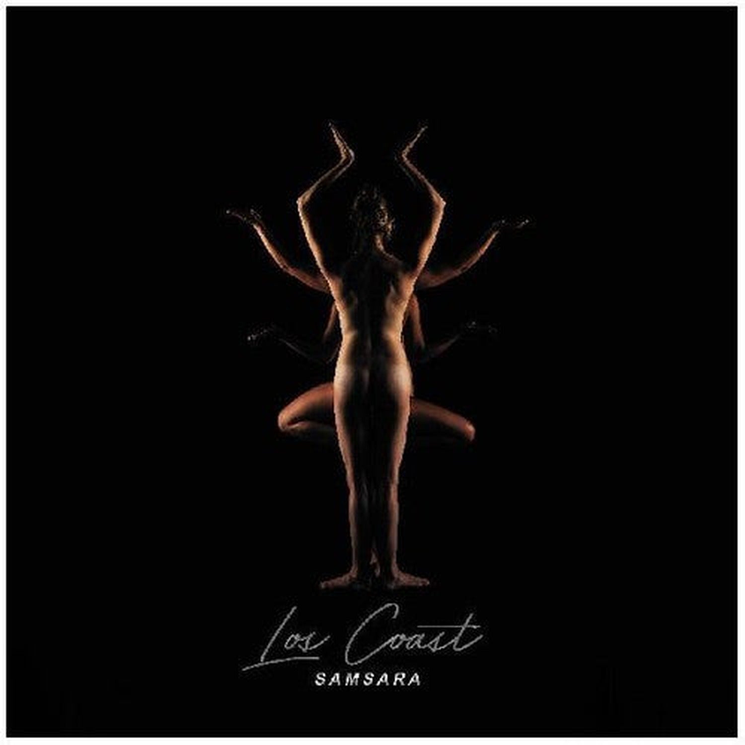 Los Coast - Samsara
