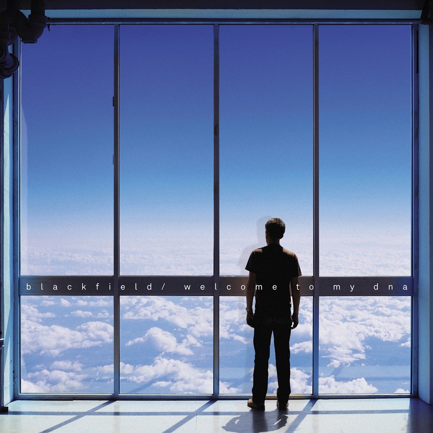 Blackfield - Welcome to My DNA (Limited Edition)