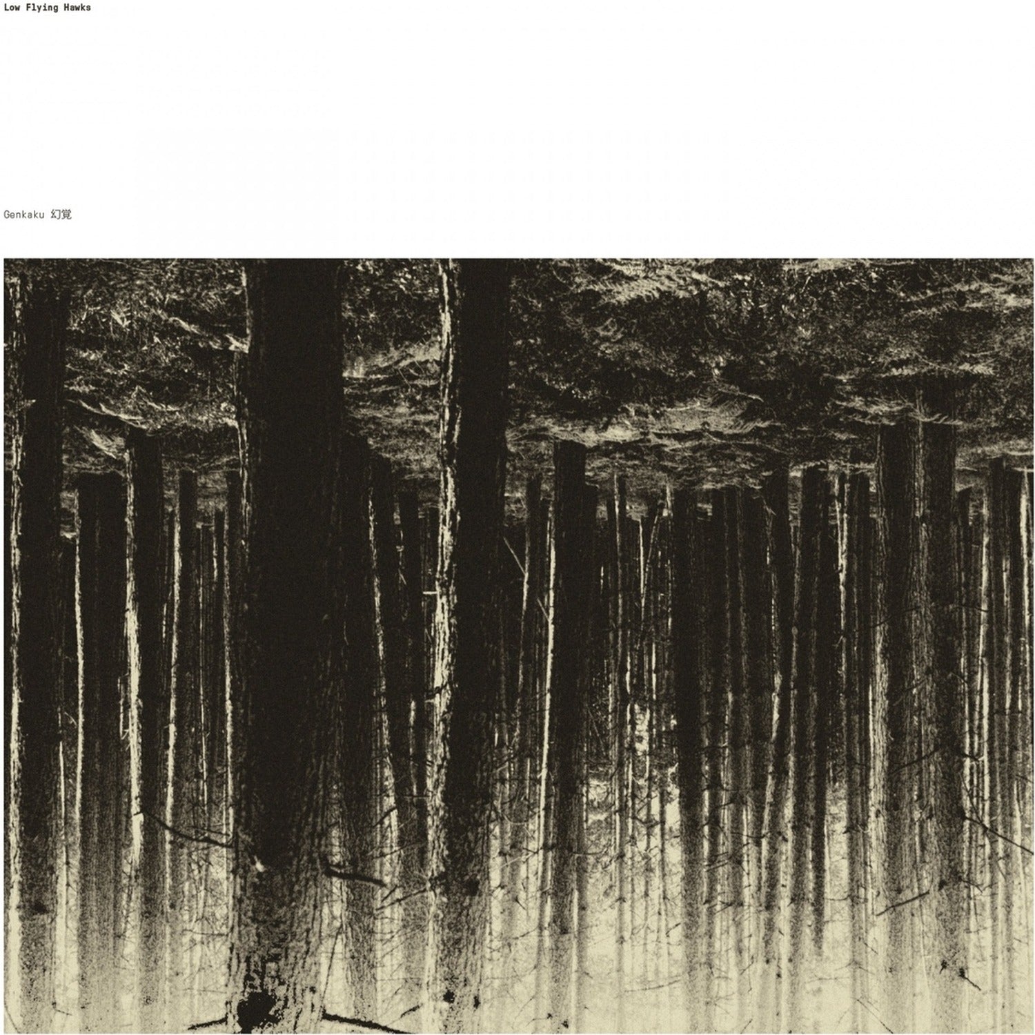 Low Flying Hawks - Genkaku
