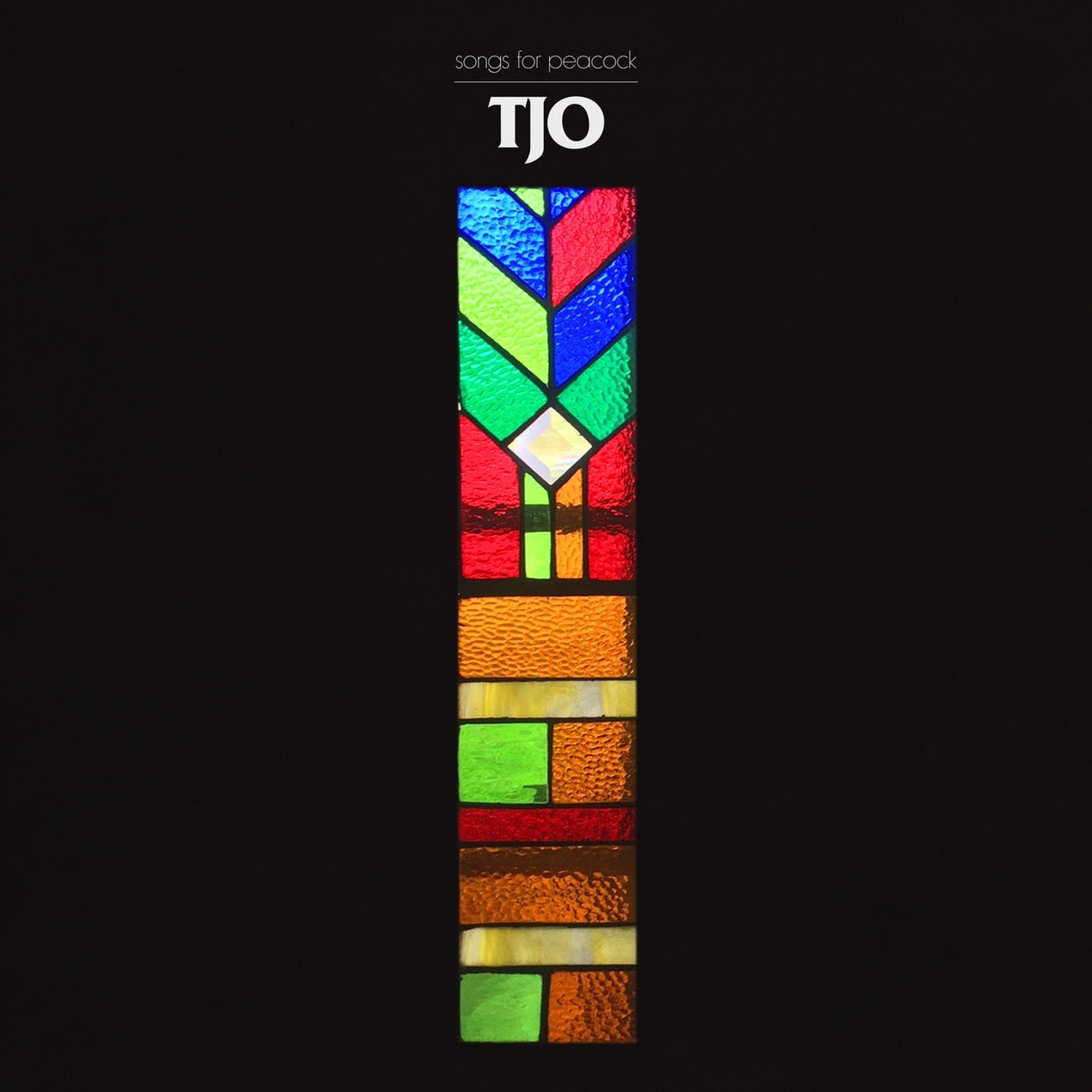 TJO - Songs For Peacock (Limited Edition)
