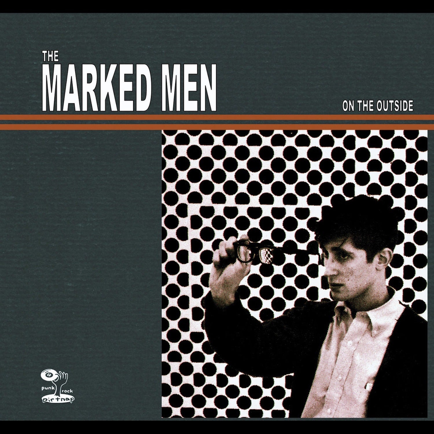 Marked Men - On the Outside