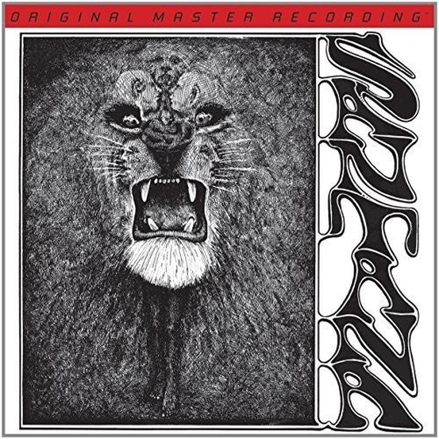 Santana (SACD)