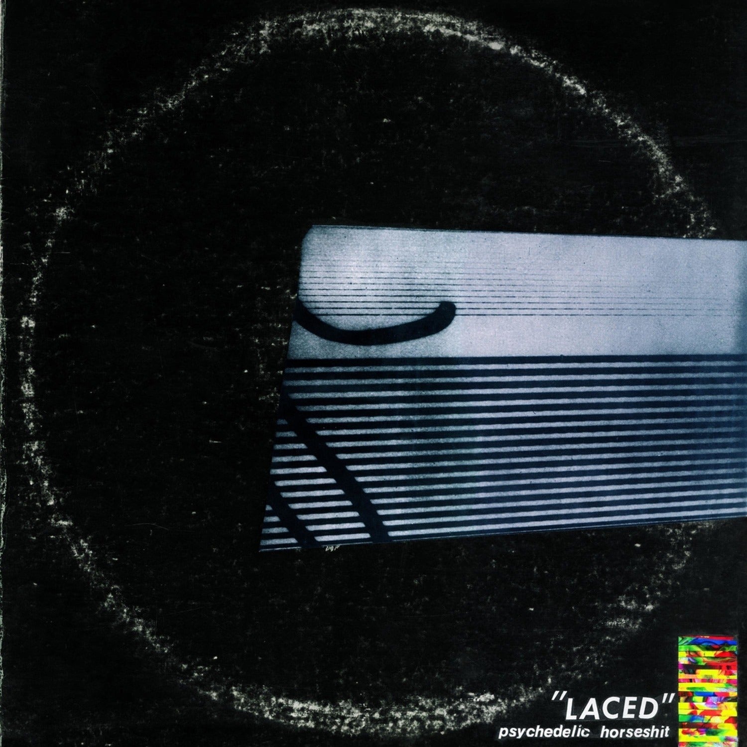 Psychedelic Horseshit - Laced (CD)