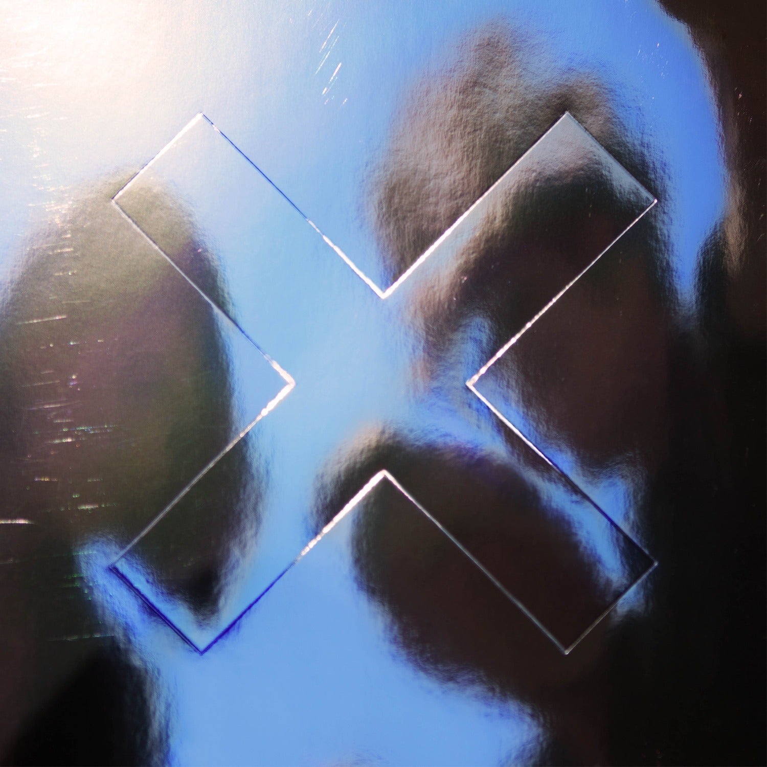 XX - I See You (CD)