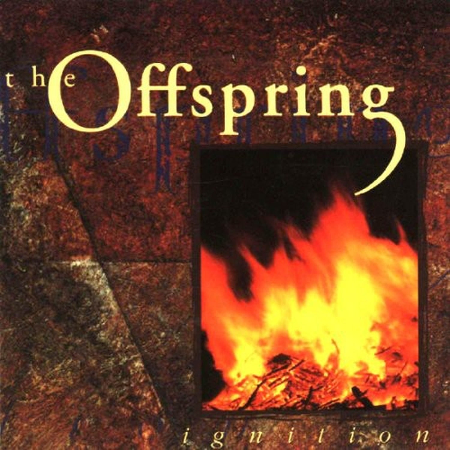 Offspring - Ignition (Remastered)